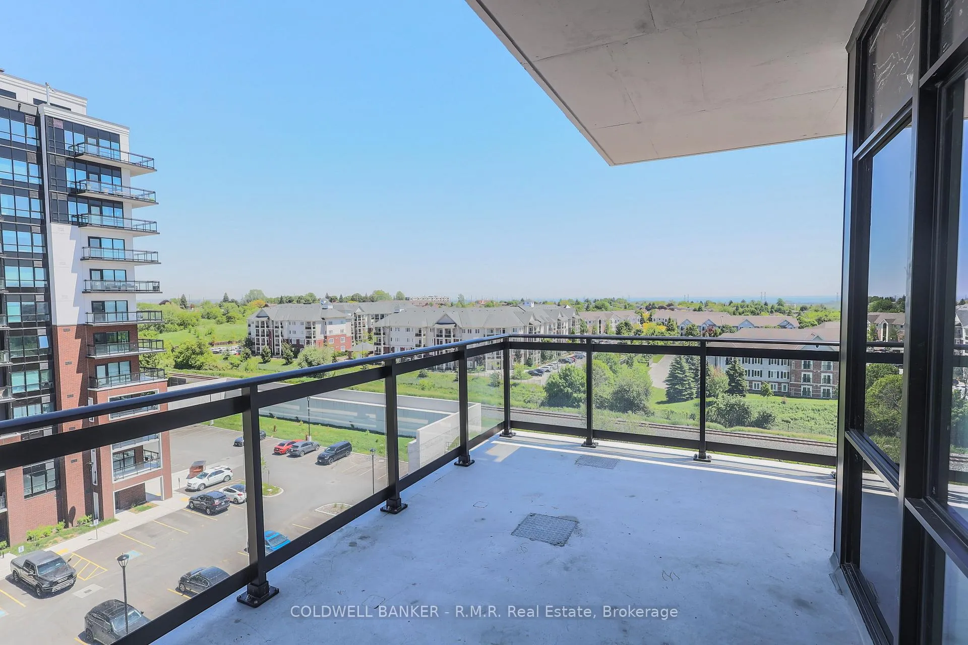 Photo 12 of Unit 706, 51 Clarington Blvd, Clarington, Bowmanville — HOMEH