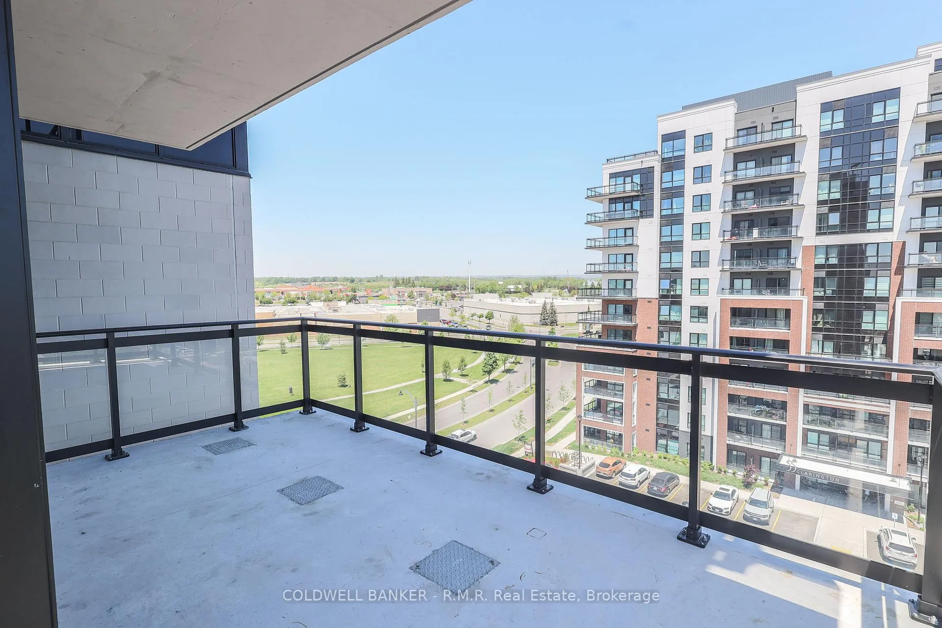 Photo 14 of Unit 706, 51 Clarington Blvd, Clarington, Bowmanville — HOMEH