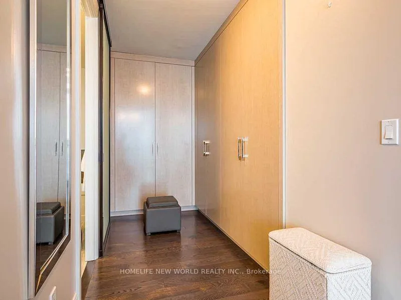 Photo 15 of Unit 406, 29 Queens Quay E, Toronto, Waterfront Communities — HOMEH