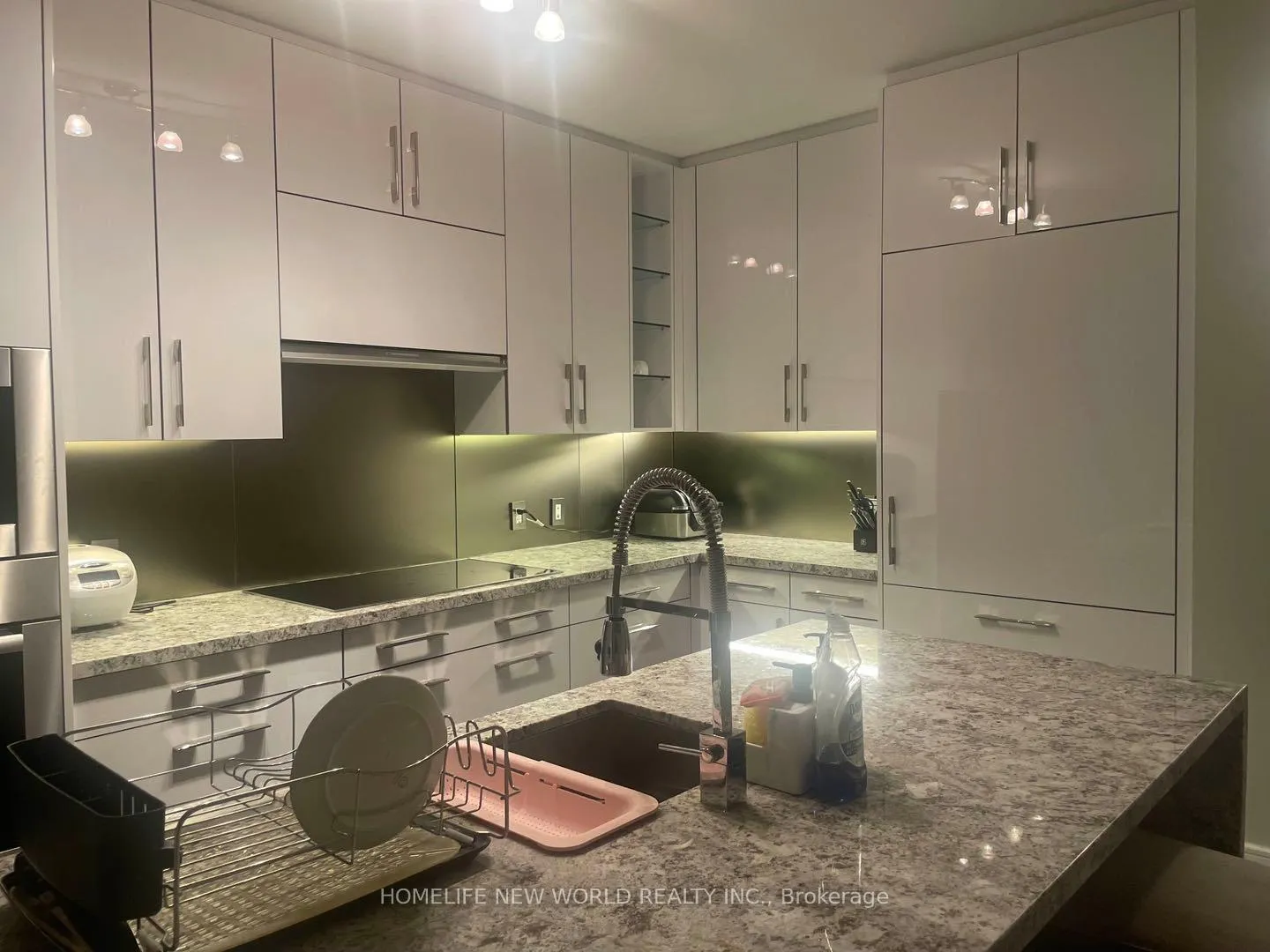 Photo 18 of Unit 406, 29 Queens Quay E, Toronto, Waterfront Communities — HOMEH
