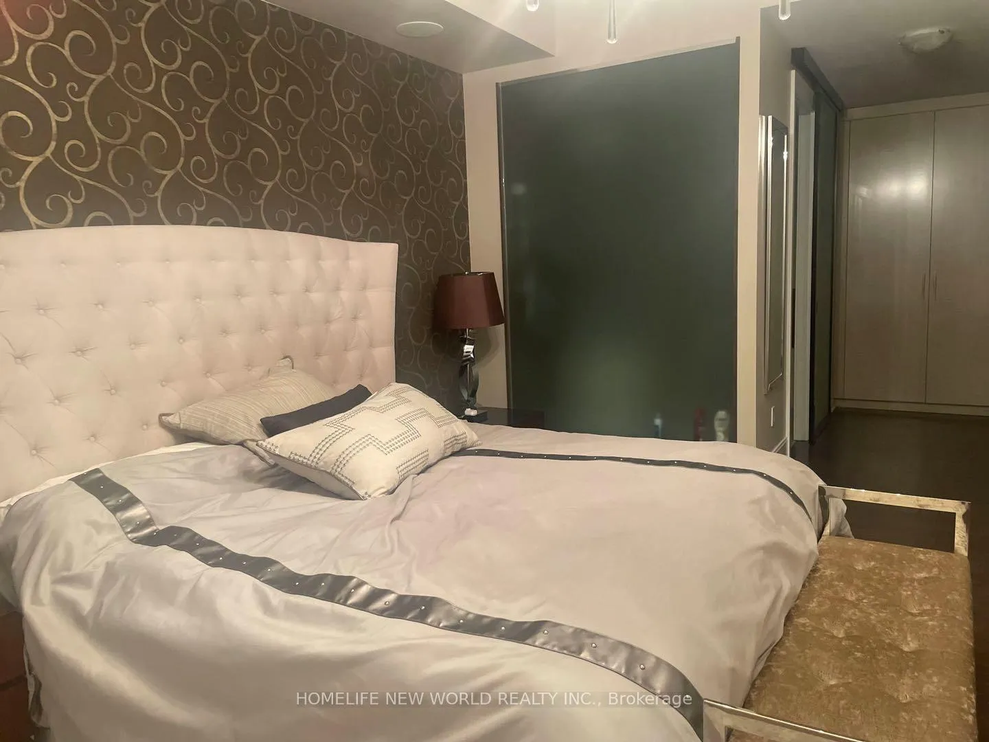 Photo 23 of Unit 406, 29 Queens Quay E, Toronto, Waterfront Communities — HOMEH