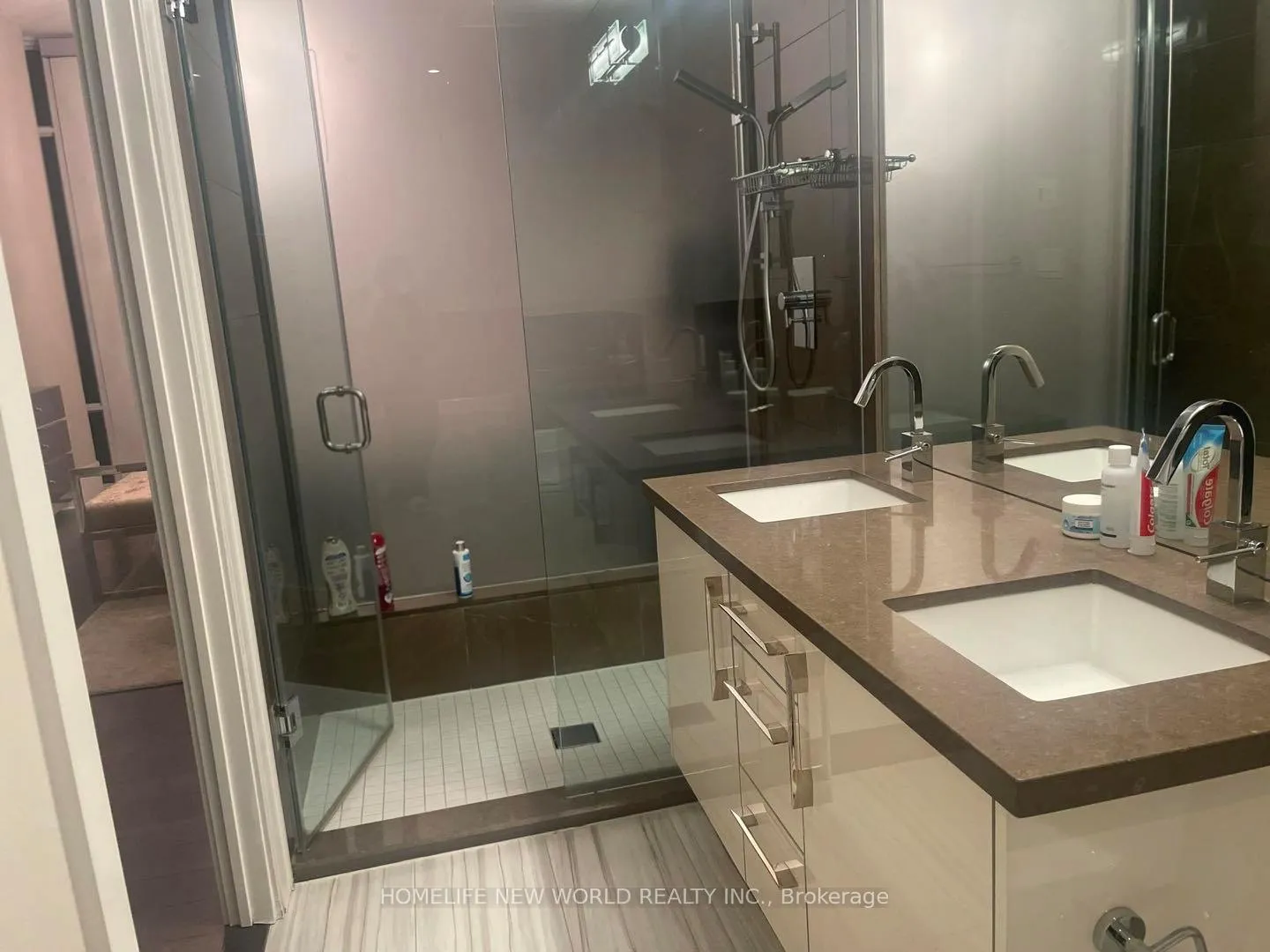 Photo 24 of Unit 406, 29 Queens Quay E, Toronto, Waterfront Communities — HOMEH