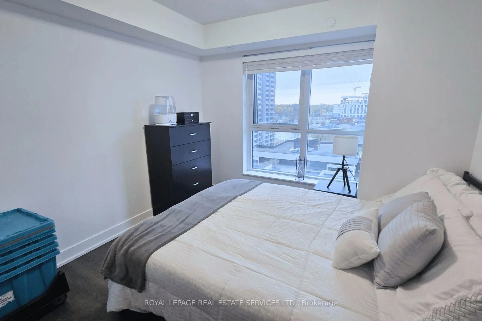 Photo 7 of Unit 803, 7 Mabelle Avenue, Etobicoke, Islington-City Centre West — HOMEH