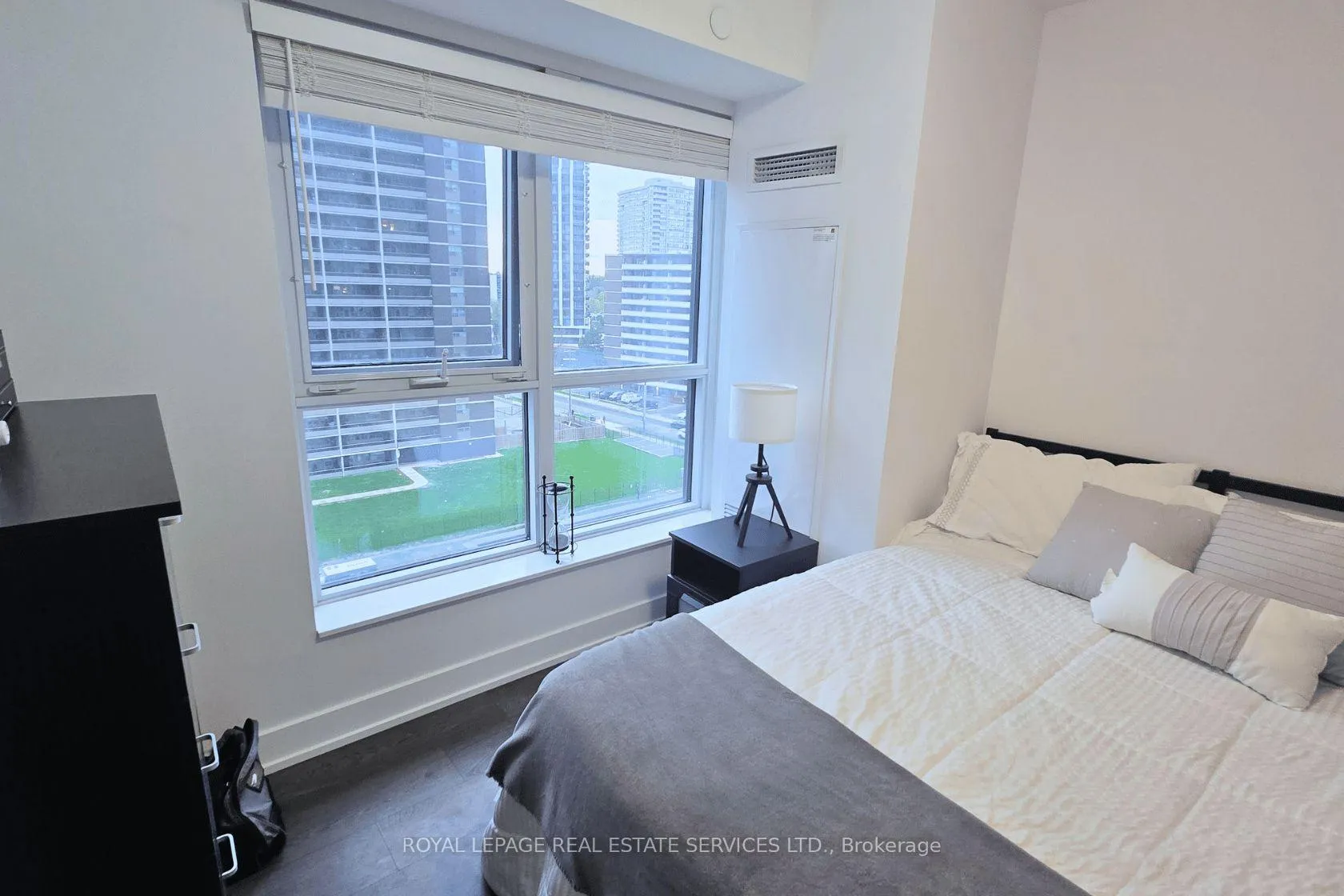 Photo 8 of Unit 803, 7 Mabelle Avenue, Etobicoke, Islington-City Centre West — HOMEH