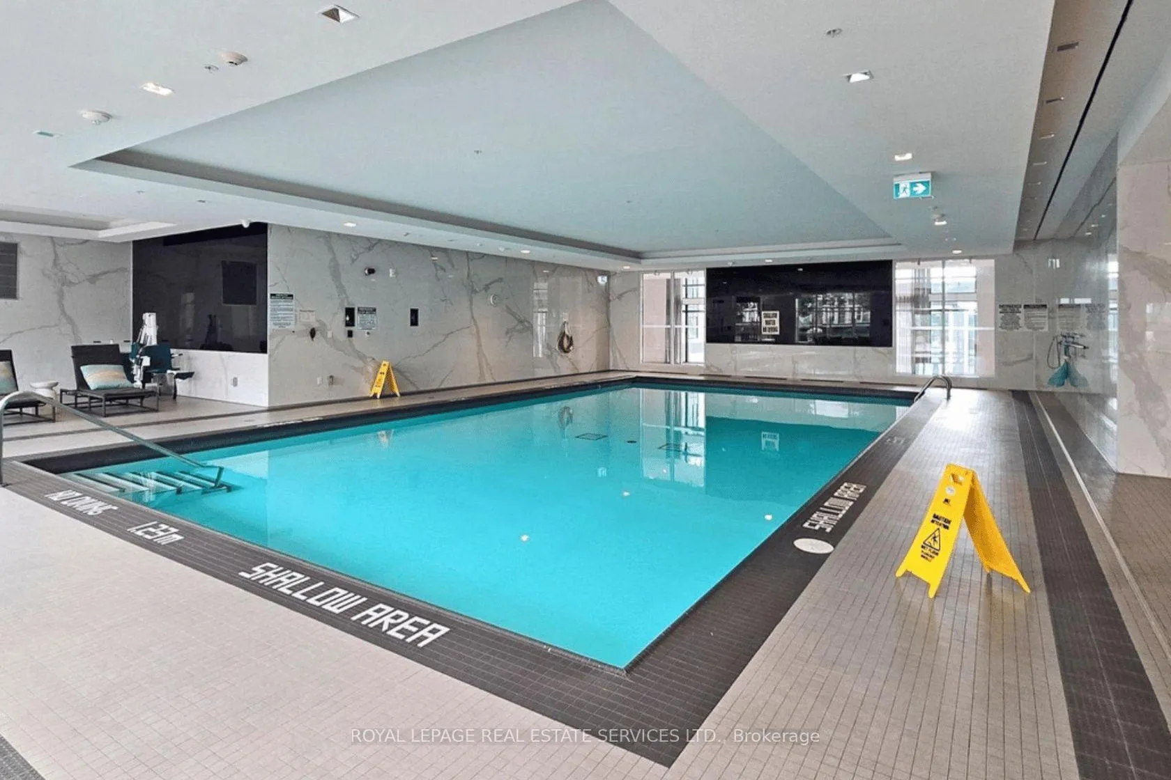 Photo 12 of Unit 803, 7 Mabelle Avenue, Etobicoke, Islington-City Centre West — HOMEH