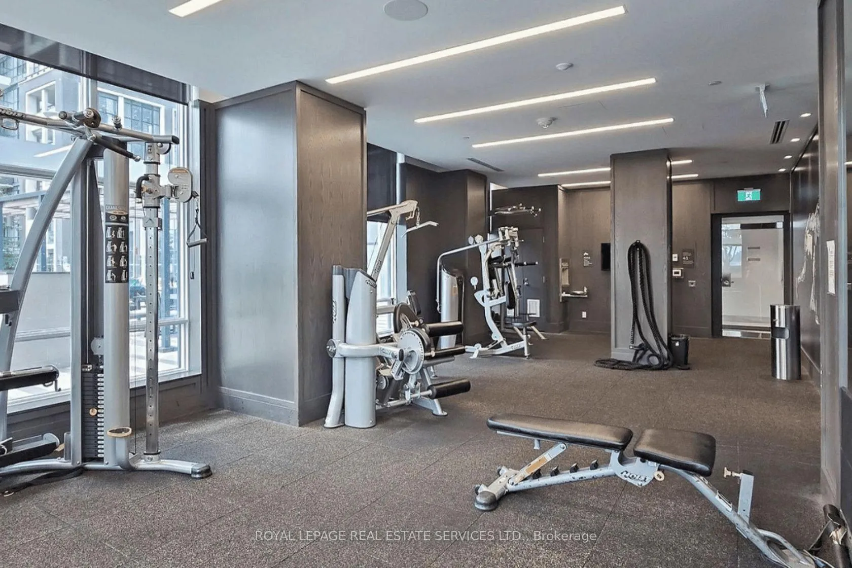 Photo 15 of Unit 803, 7 Mabelle Avenue, Etobicoke, Islington-City Centre West — HOMEH