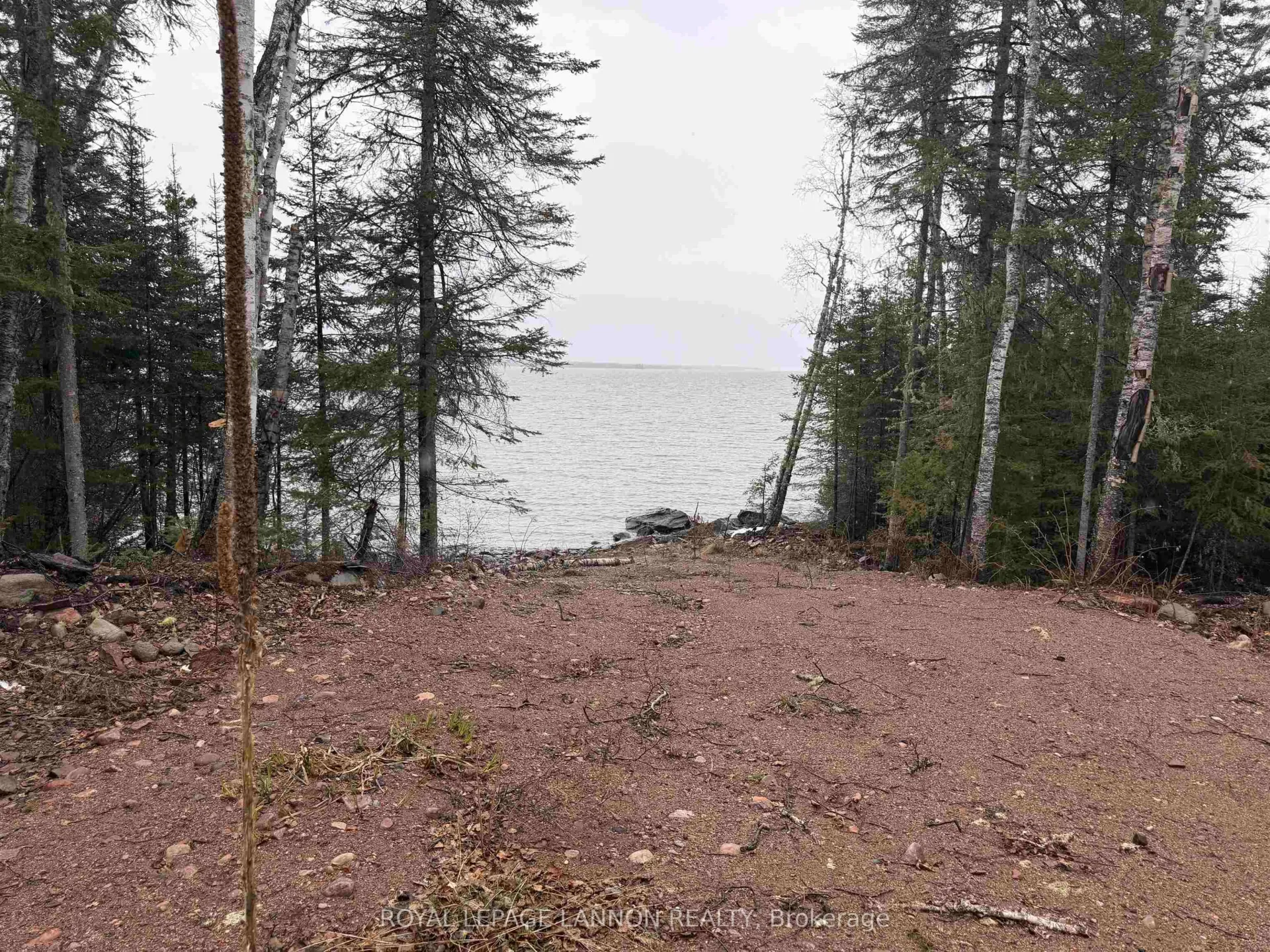 Photo 2 of Lot 1 Grann Drive, Shuniah — HOMEH