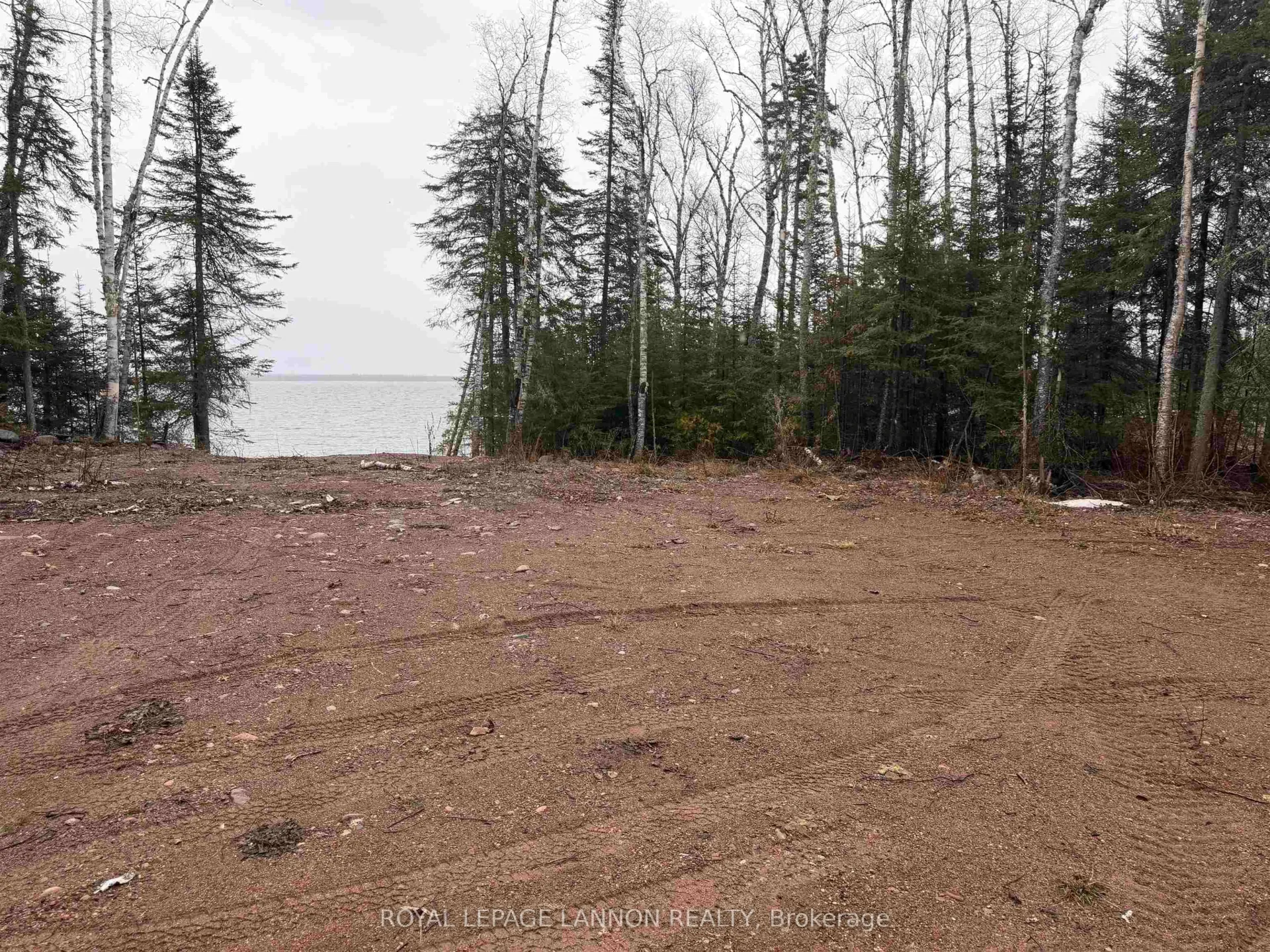 Photo 3 of Lot 1 Grann Drive, Shuniah — HOMEH