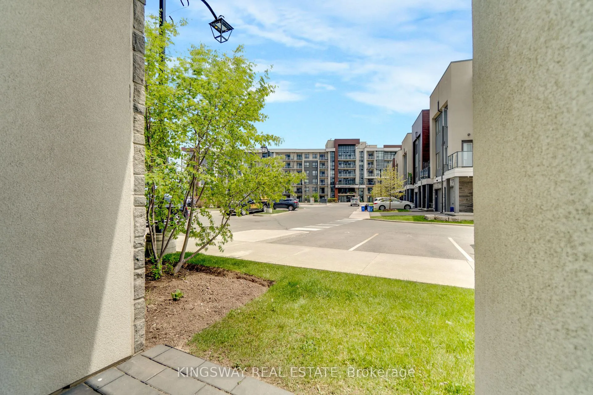 Photo 30 of Unit 109, 125 Shoreview Place, Hamilton, Lakeshore — HOMEH