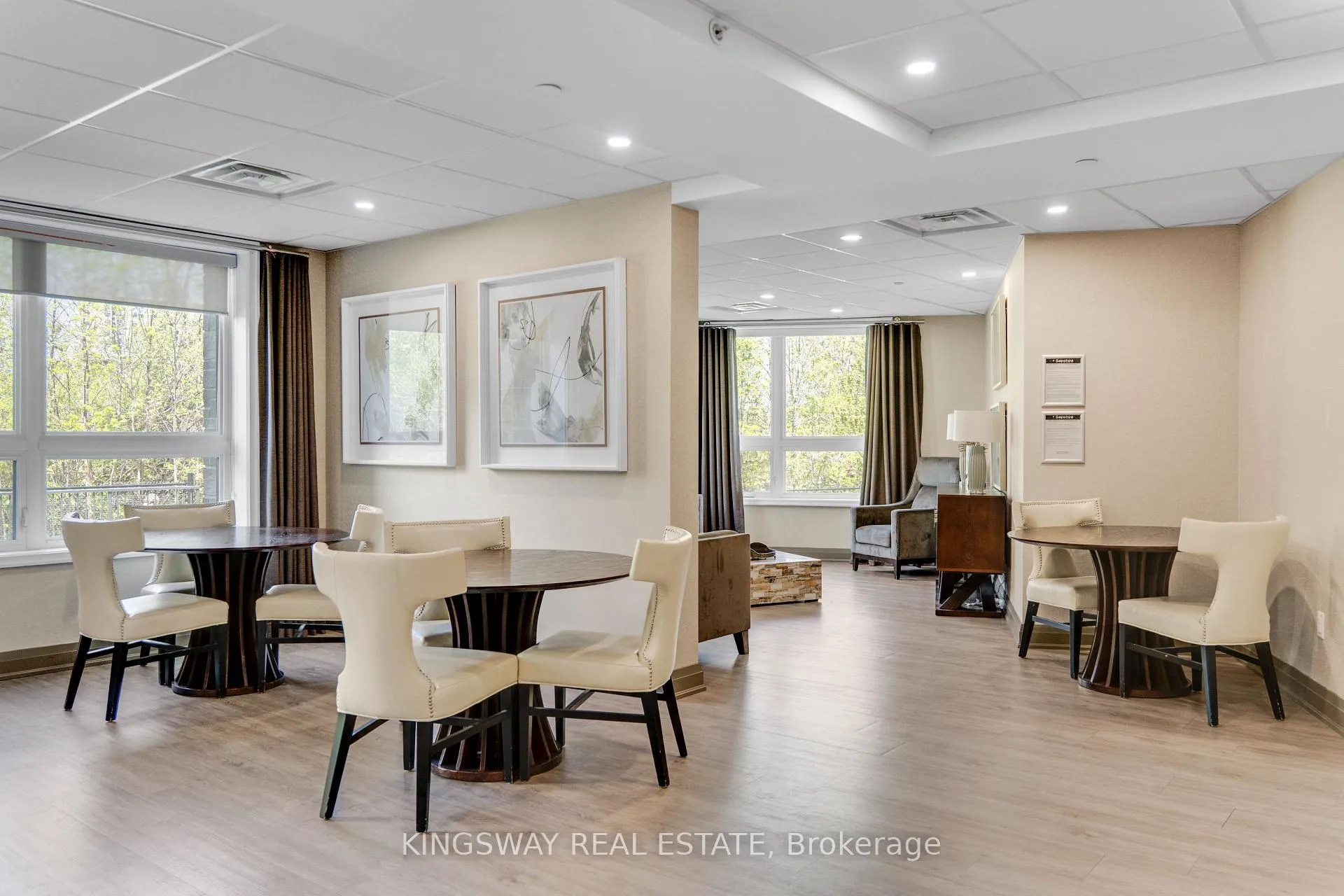 Photo 33 of Unit 109, 125 Shoreview Place, Hamilton, Lakeshore — HOMEH
