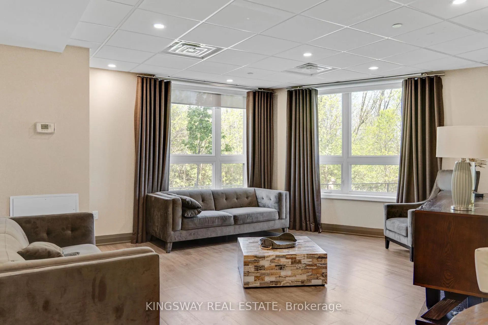Photo 34 of Unit 109, 125 Shoreview Place, Hamilton, Lakeshore — HOMEH