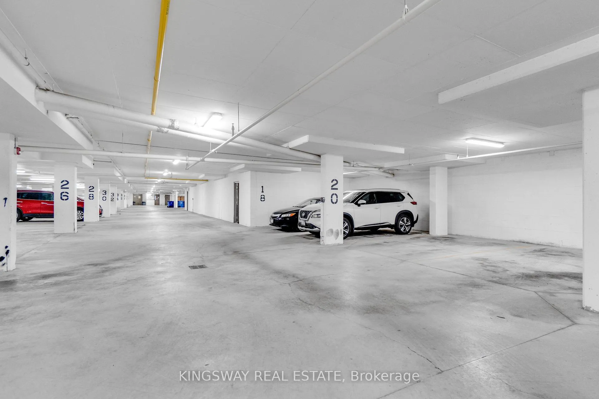 Photo 38 of Unit 109, 125 Shoreview Place, Hamilton, Lakeshore — HOMEH