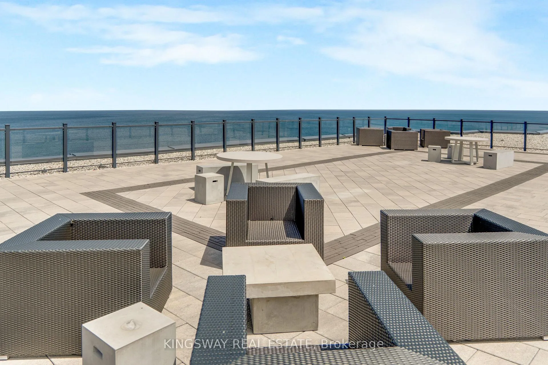 Photo 40 of Unit 109, 125 Shoreview Place, Hamilton, Lakeshore — HOMEH