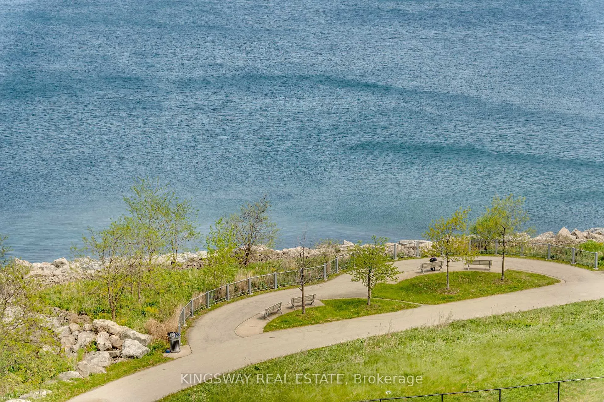 Photo 42 of Unit 109, 125 Shoreview Place, Hamilton, Lakeshore — HOMEH