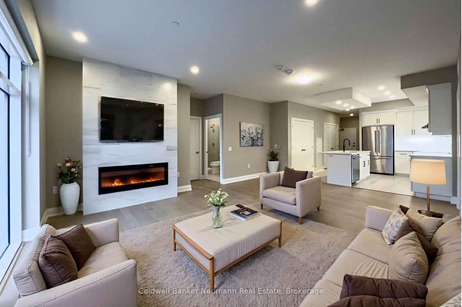 Photo 6 of Unit 209, 71 Wyndham Street S, Guelph, St. Patrick's Ward — HOMEH