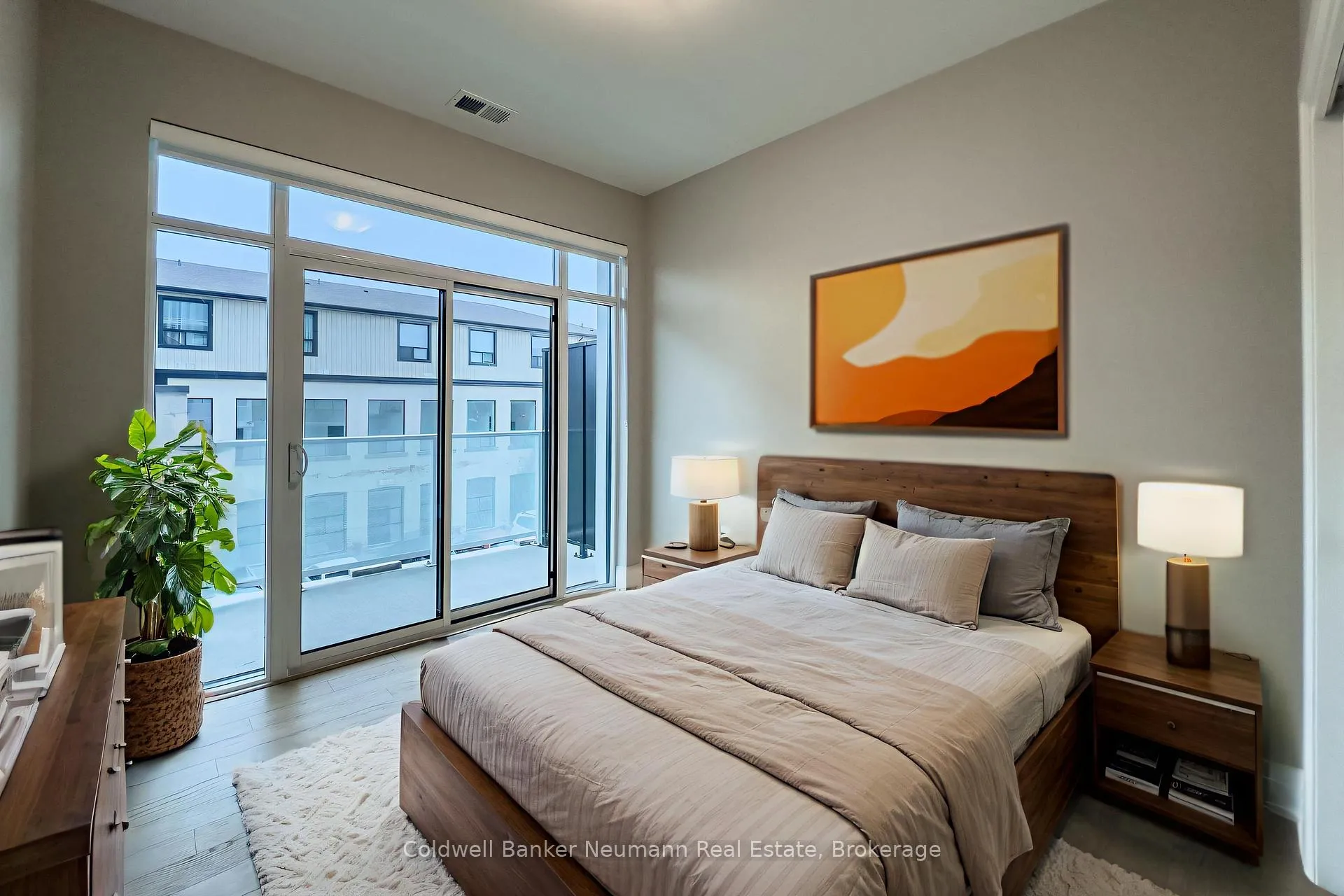 Photo 8 of Unit 209, 71 Wyndham Street S, Guelph, St. Patrick's Ward — HOMEH