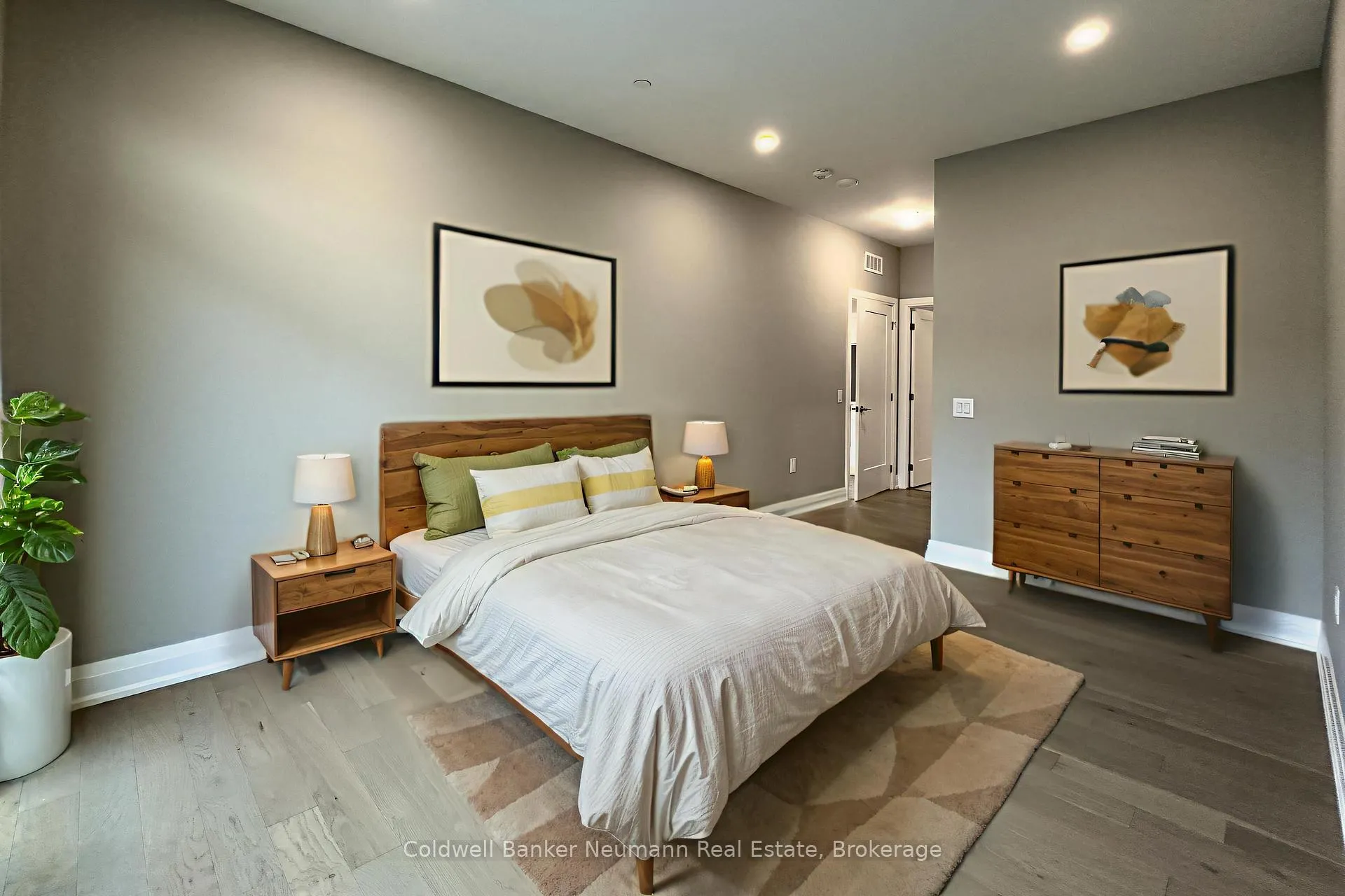 Photo 9 of Unit 209, 71 Wyndham Street S, Guelph, St. Patrick's Ward — HOMEH