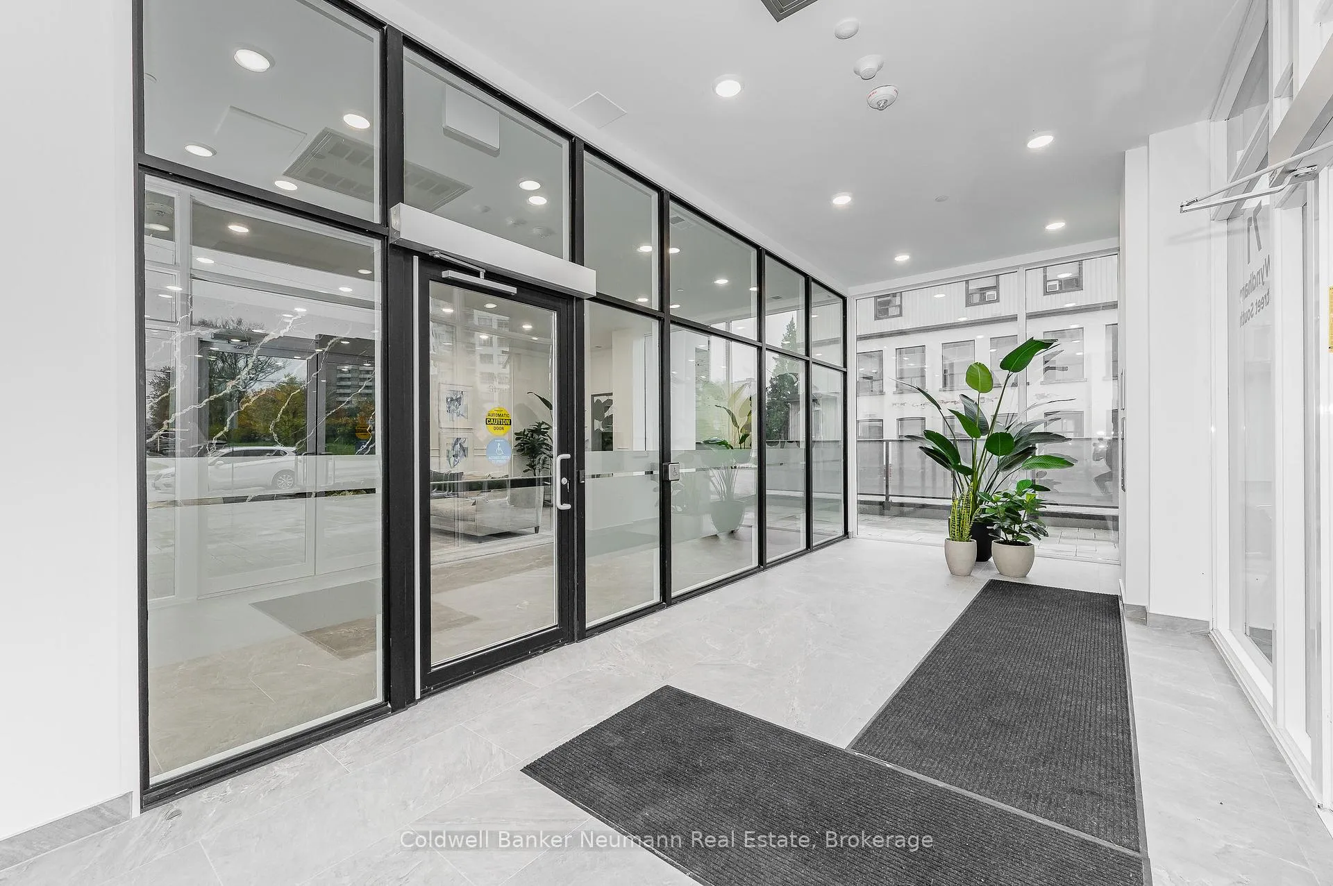 Photo 13 of Unit 209, 71 Wyndham Street S, Guelph, St. Patrick's Ward — HOMEH