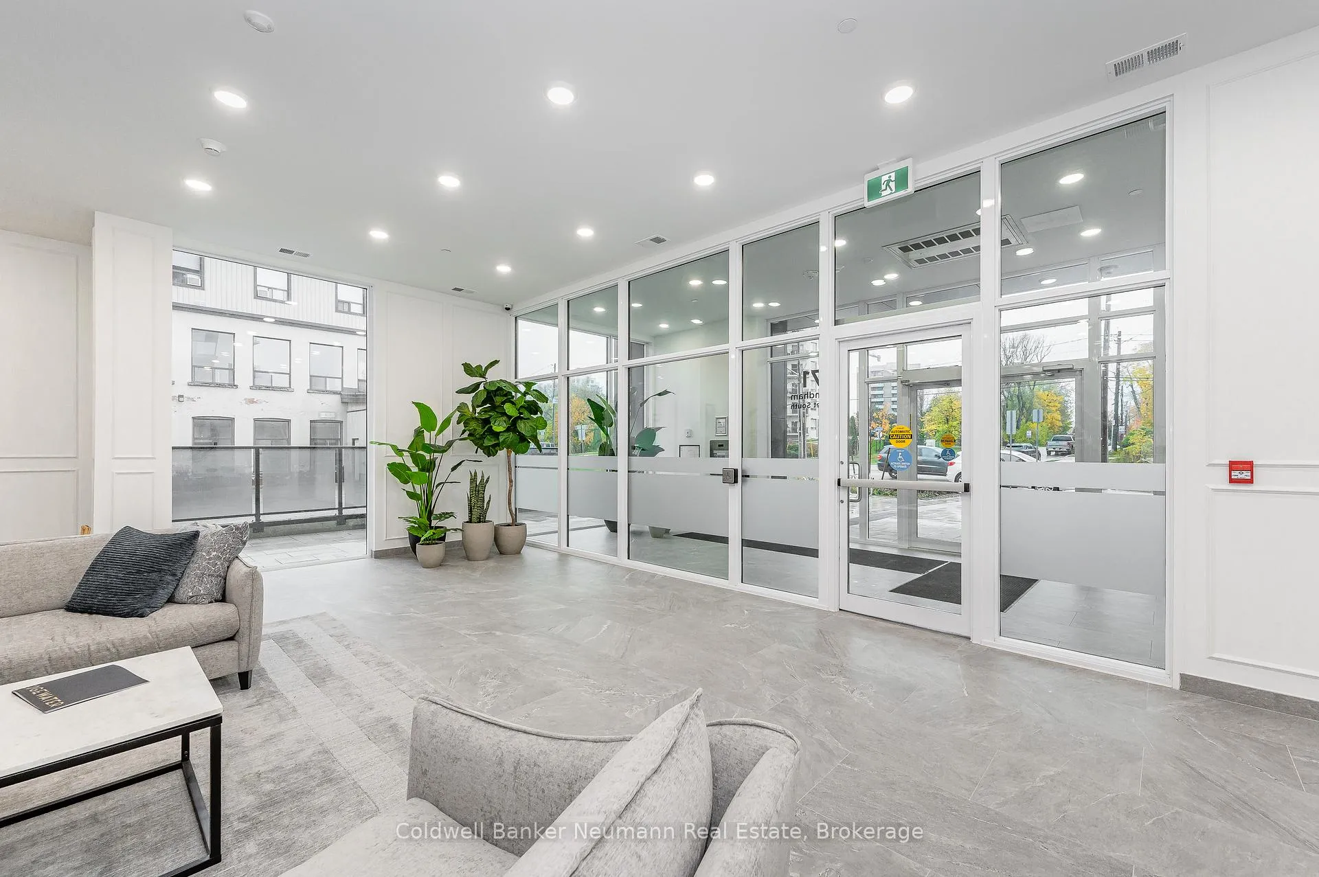 Photo 14 of Unit 209, 71 Wyndham Street S, Guelph, St. Patrick's Ward — HOMEH