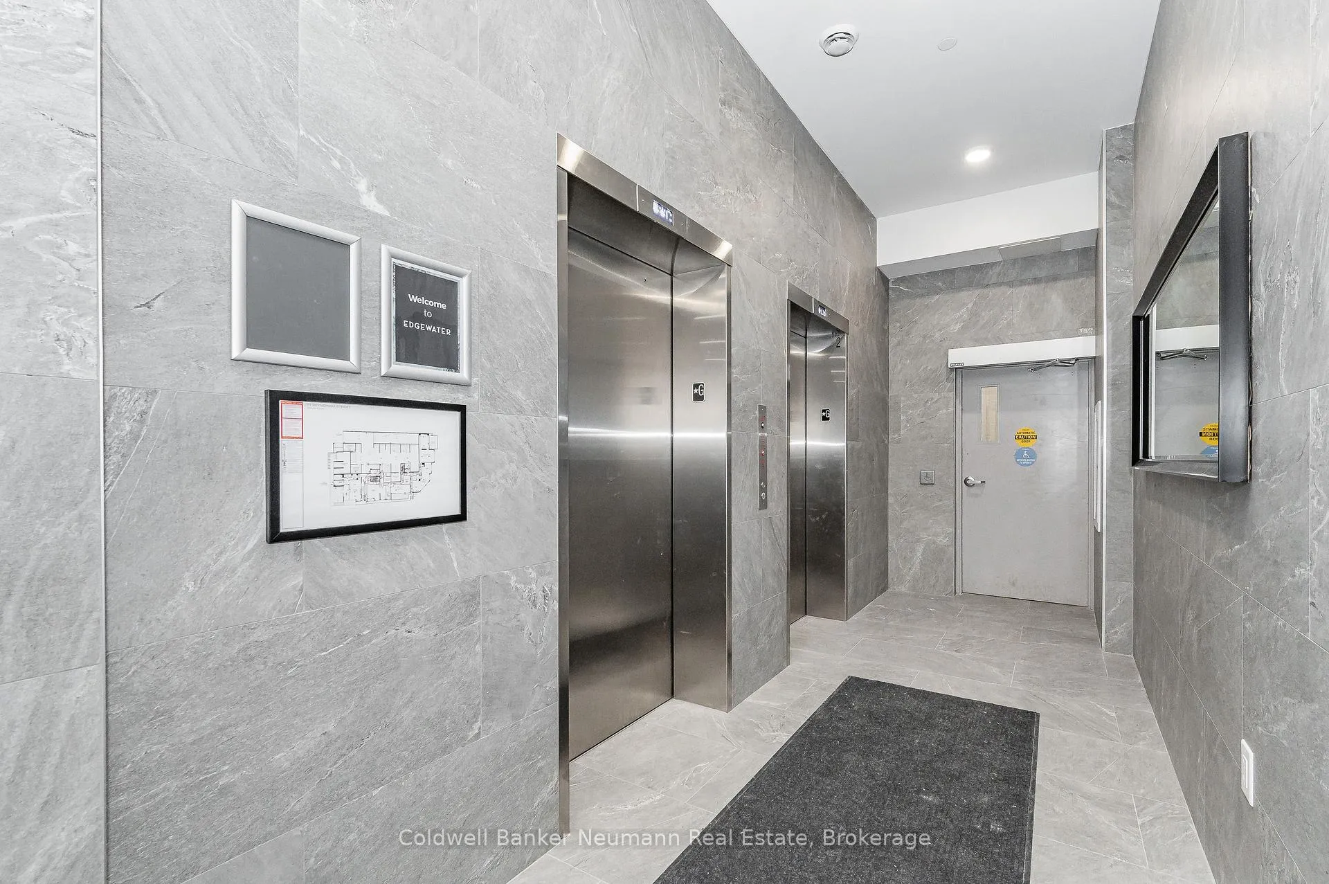 Photo 15 of Unit 209, 71 Wyndham Street S, Guelph, St. Patrick's Ward — HOMEH