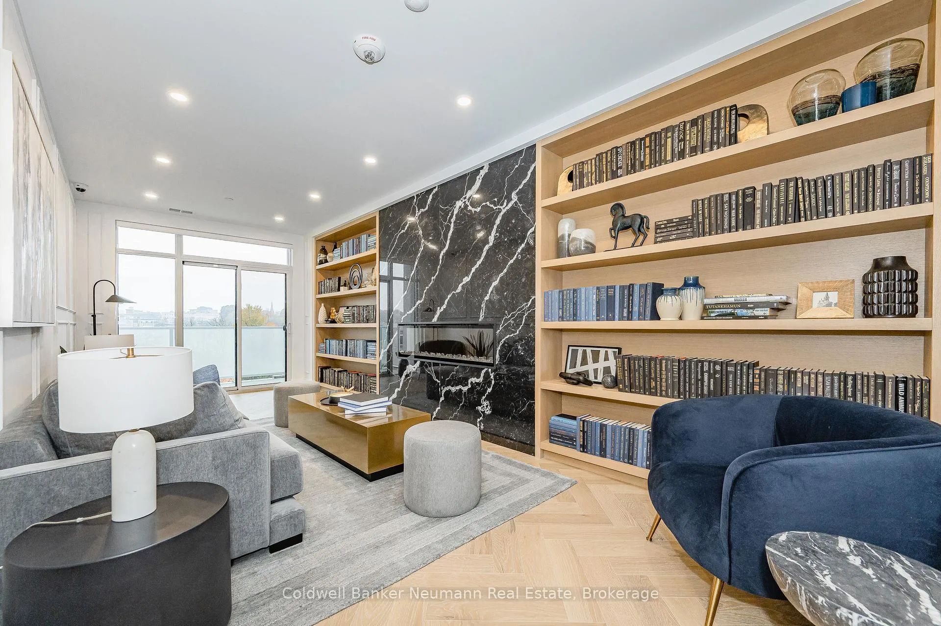 Photo 17 of Unit 209, 71 Wyndham Street S, Guelph, St. Patrick's Ward — HOMEH