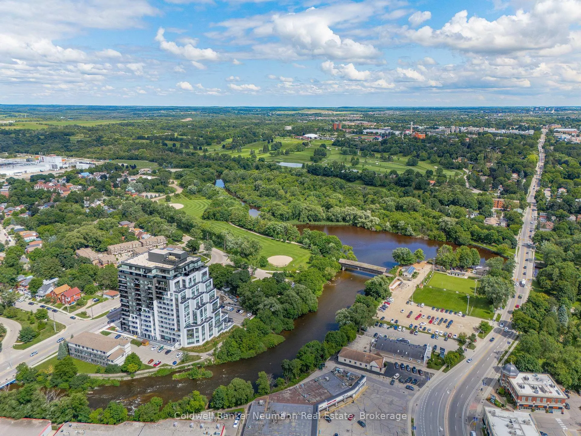 Photo 21 of Unit 209, 71 Wyndham Street S, Guelph, St. Patrick's Ward — HOMEH