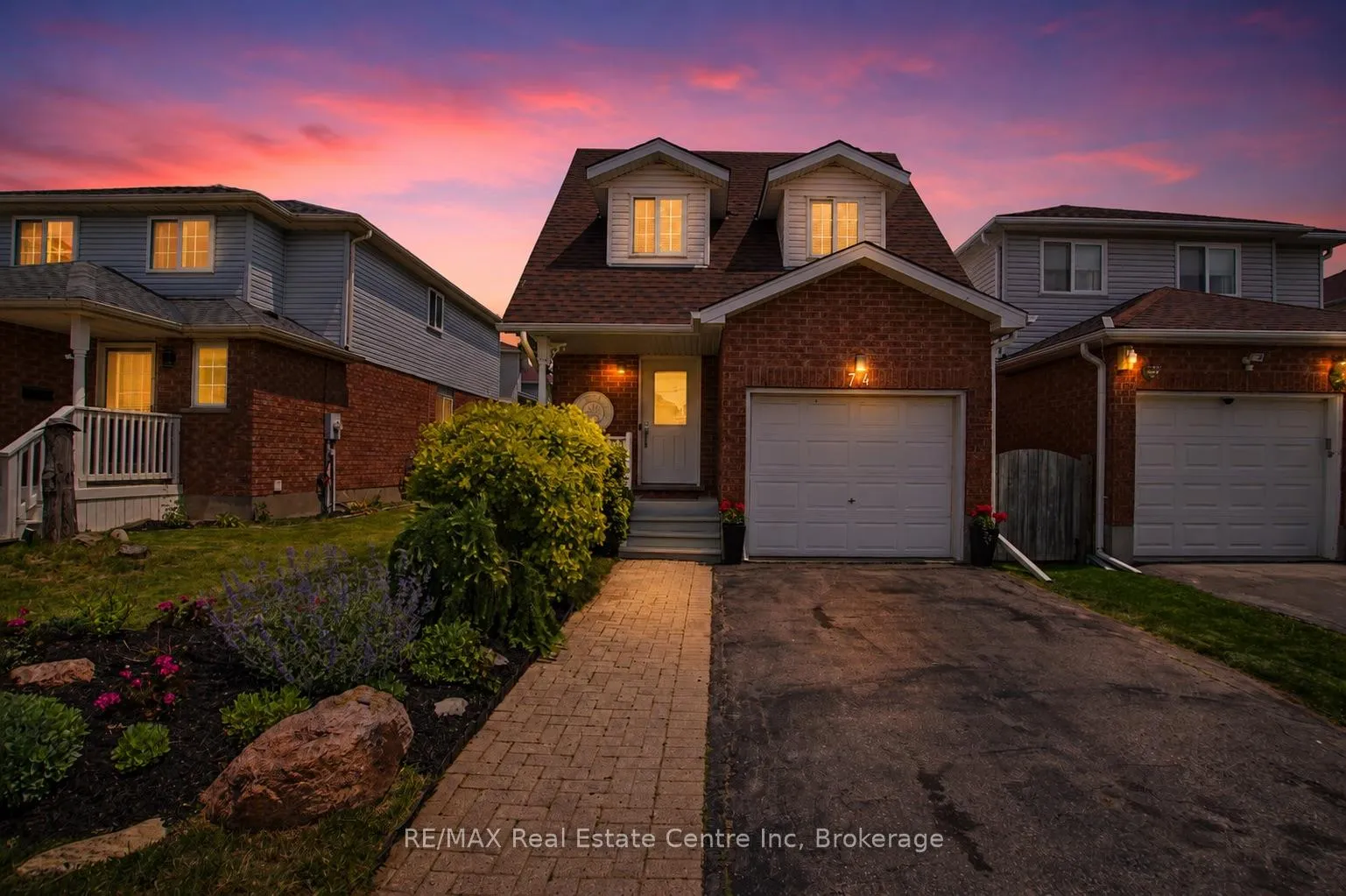 Photo 1 of 74 Activa Avenue, Kitchener — HOMEH