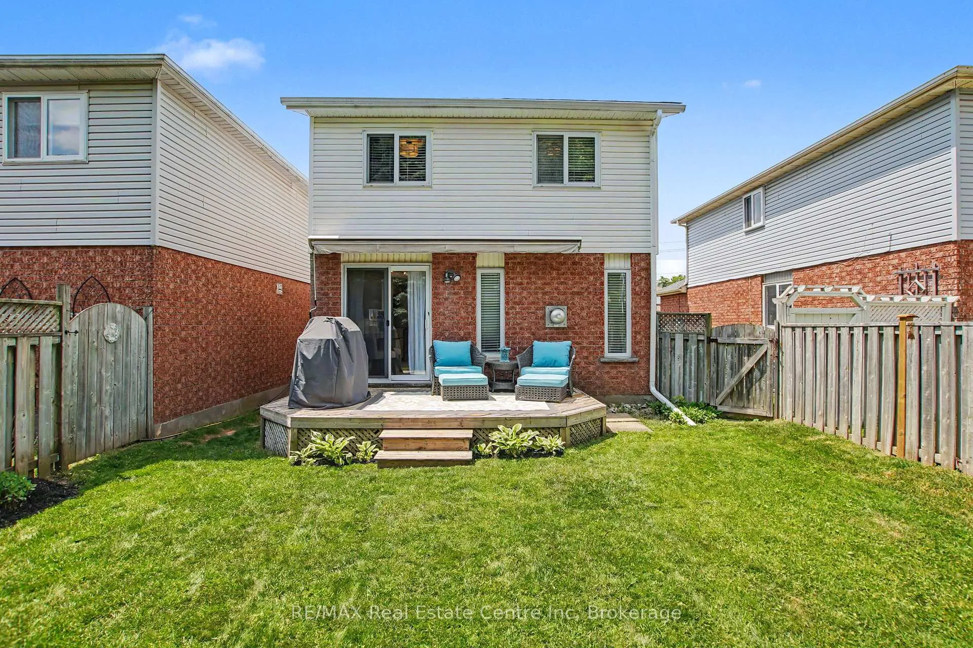 Photo 36 of 74 Activa Avenue, Kitchener — HOMEH