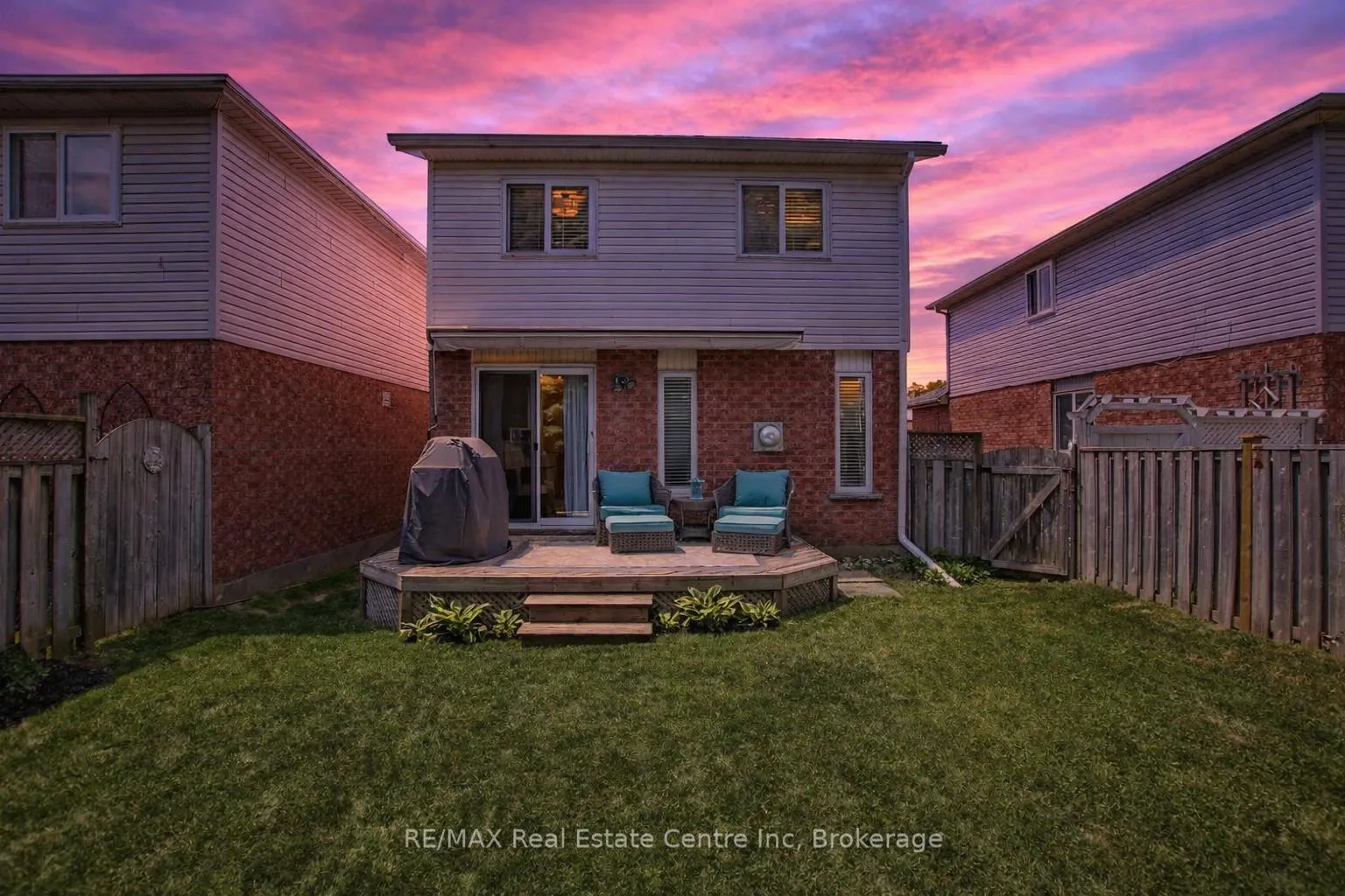 Photo 38 of 74 Activa Avenue, Kitchener — HOMEH
