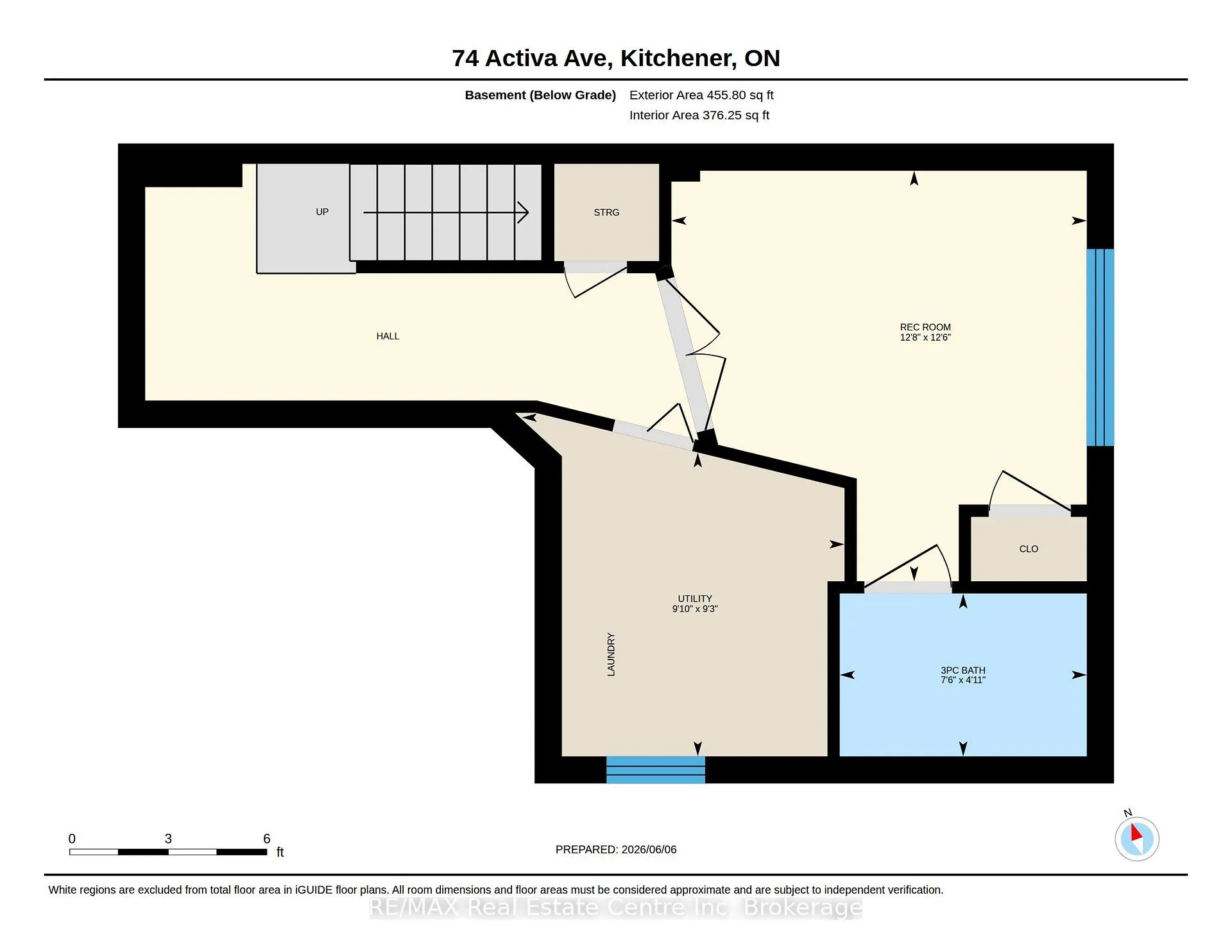 Photo 41 of 74 Activa Avenue, Kitchener — HOMEH