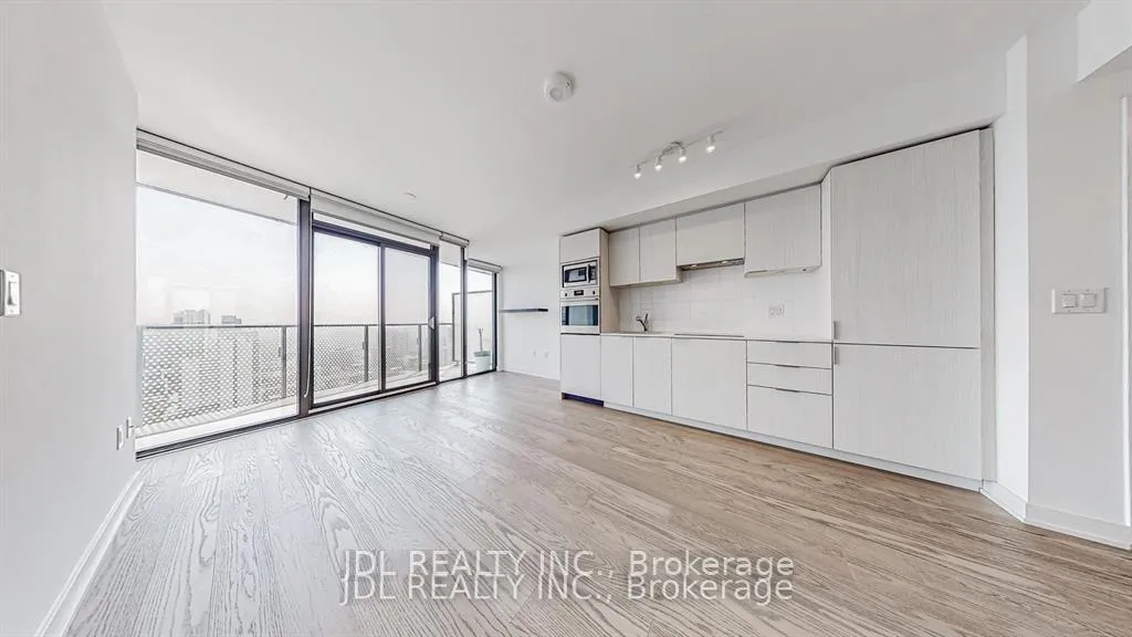 Photo 2 of Unit 3401, 11 Wellesley Street, Toronto, Bay Street Corridor — HOMEH