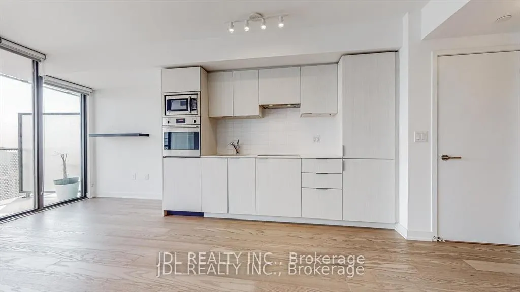 Photo 3 of Unit 3401, 11 Wellesley Street, Toronto, Bay Street Corridor — HOMEH