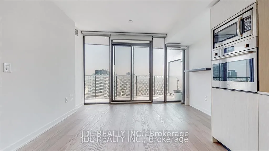 Photo 5 of Unit 3401, 11 Wellesley Street, Toronto, Bay Street Corridor — HOMEH