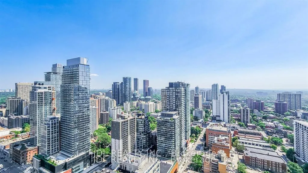 Photo 12 of Unit 3401, 11 Wellesley Street, Toronto, Bay Street Corridor — HOMEH