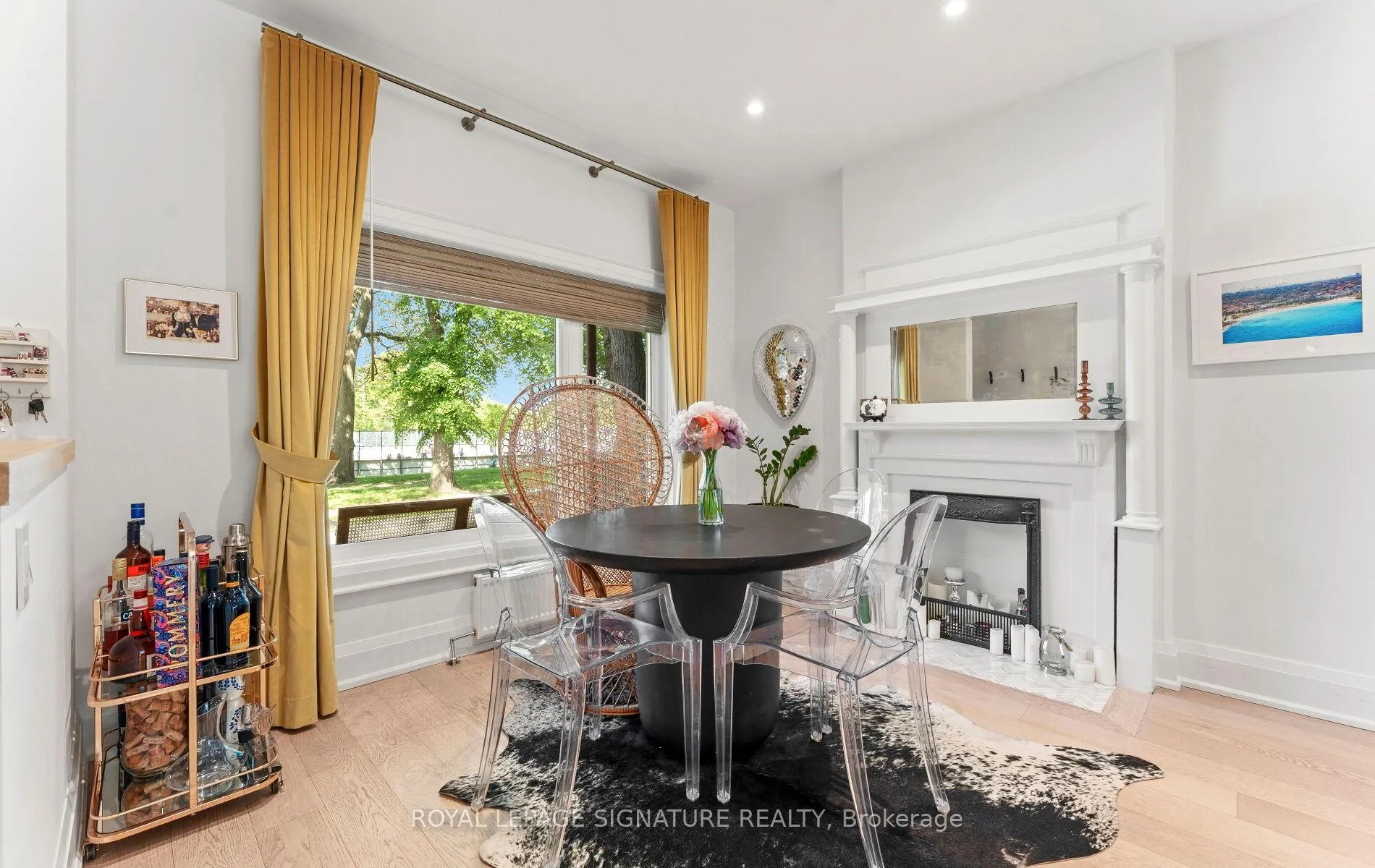 Photo 5 of 107 Gore Vale Avenue, Toronto, Trinity-Bellwoods — HOMEH