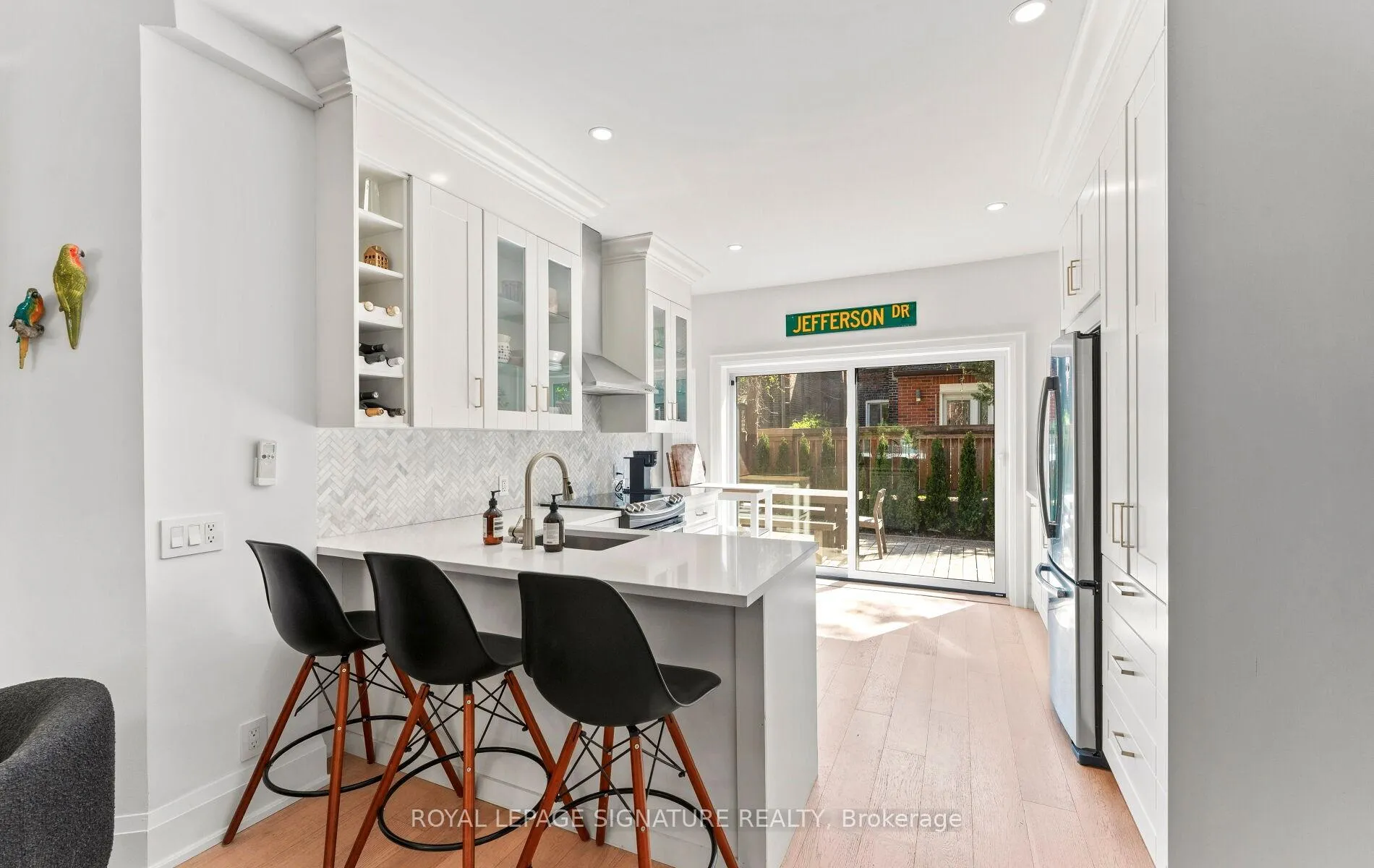 Photo 6 of 107 Gore Vale Avenue, Toronto, Trinity-Bellwoods — HOMEH