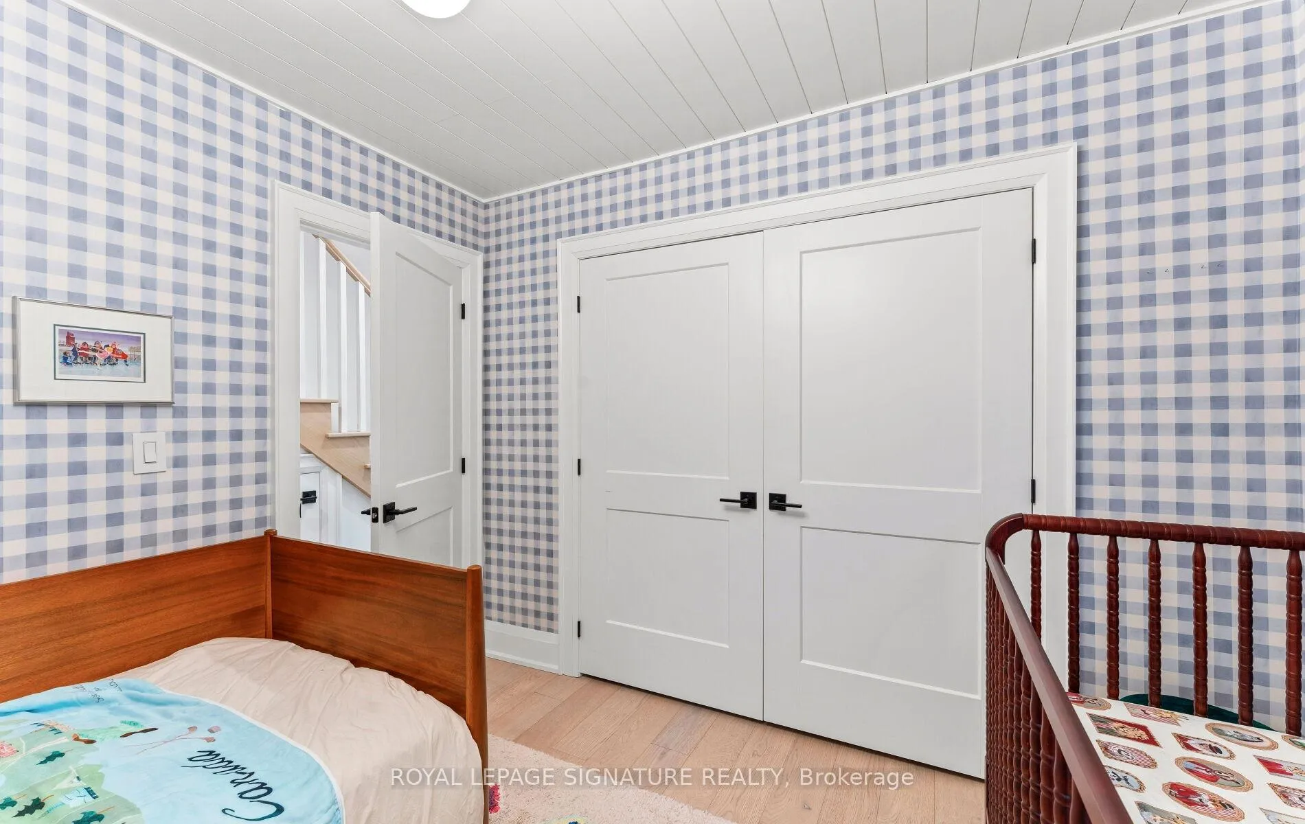 Photo 15 of 107 Gore Vale Avenue, Toronto, Trinity-Bellwoods — HOMEH