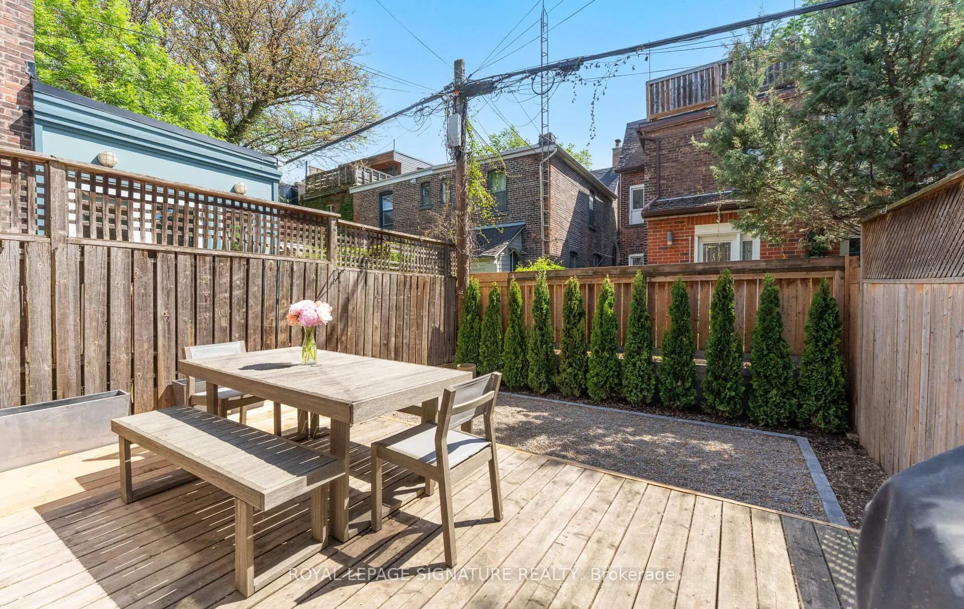 Photo 30 of 107 Gore Vale Avenue, Toronto, Trinity-Bellwoods — HOMEH