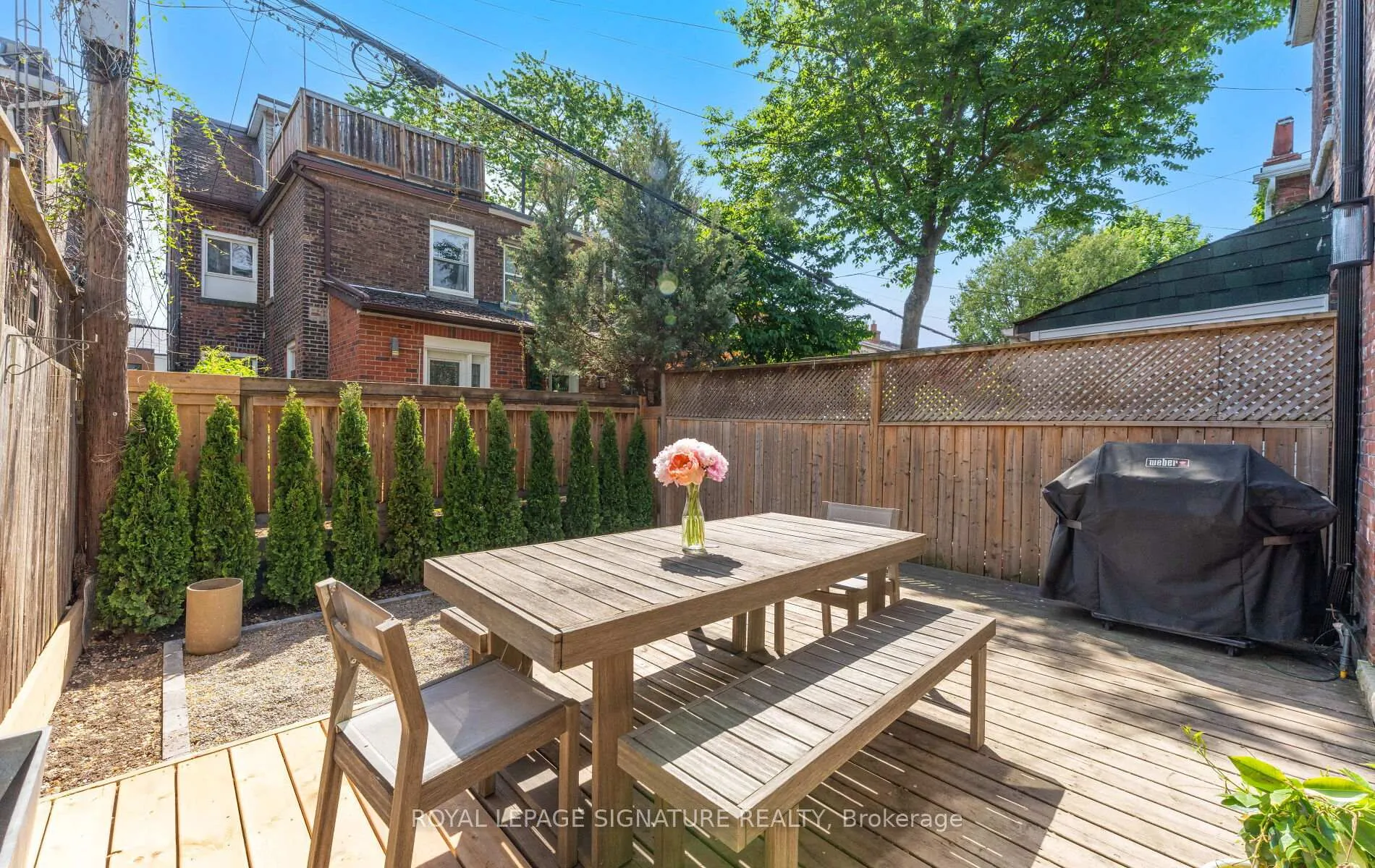 Photo 31 of 107 Gore Vale Avenue, Toronto, Trinity-Bellwoods — HOMEH