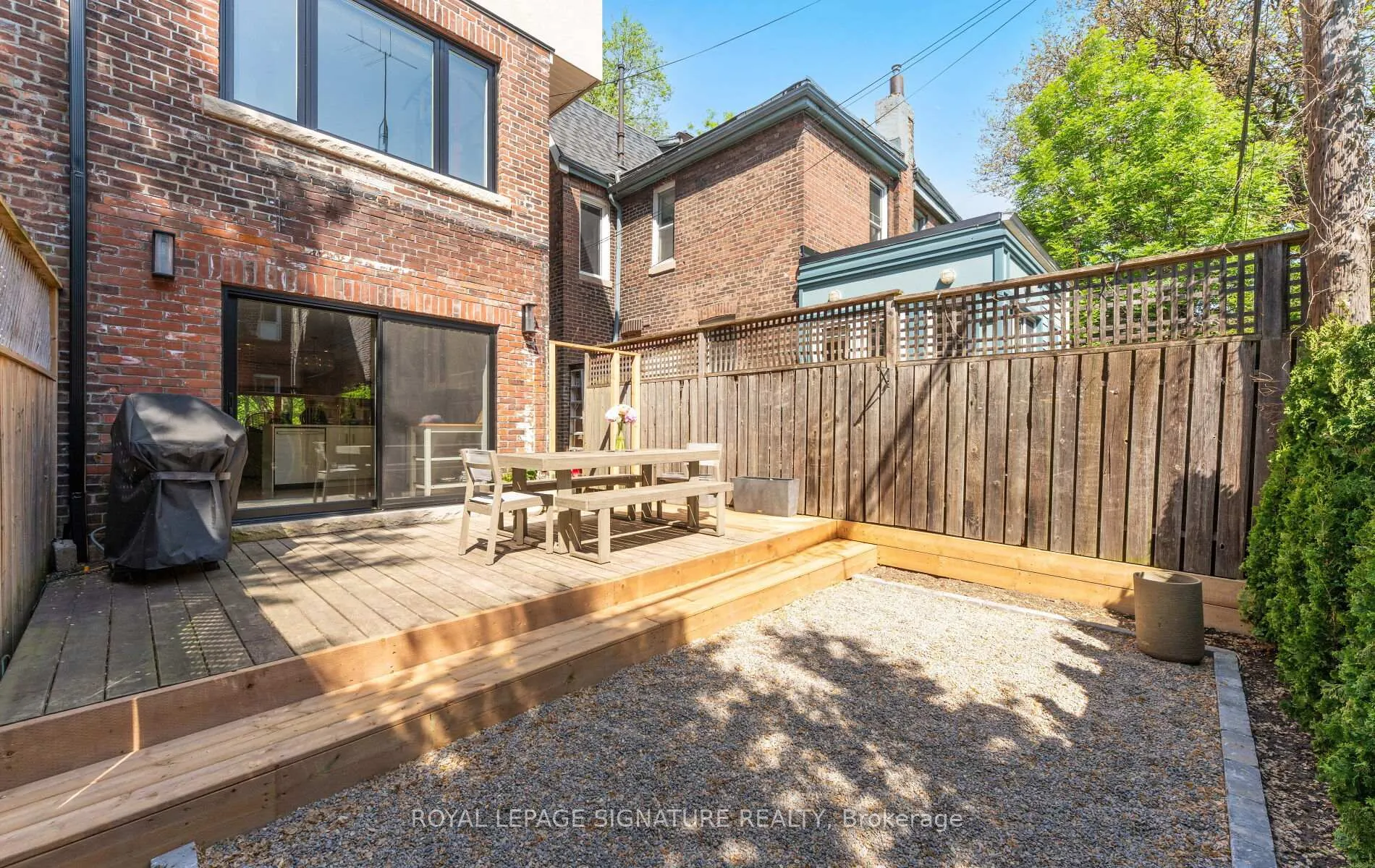 Photo 32 of 107 Gore Vale Avenue, Toronto, Trinity-Bellwoods — HOMEH