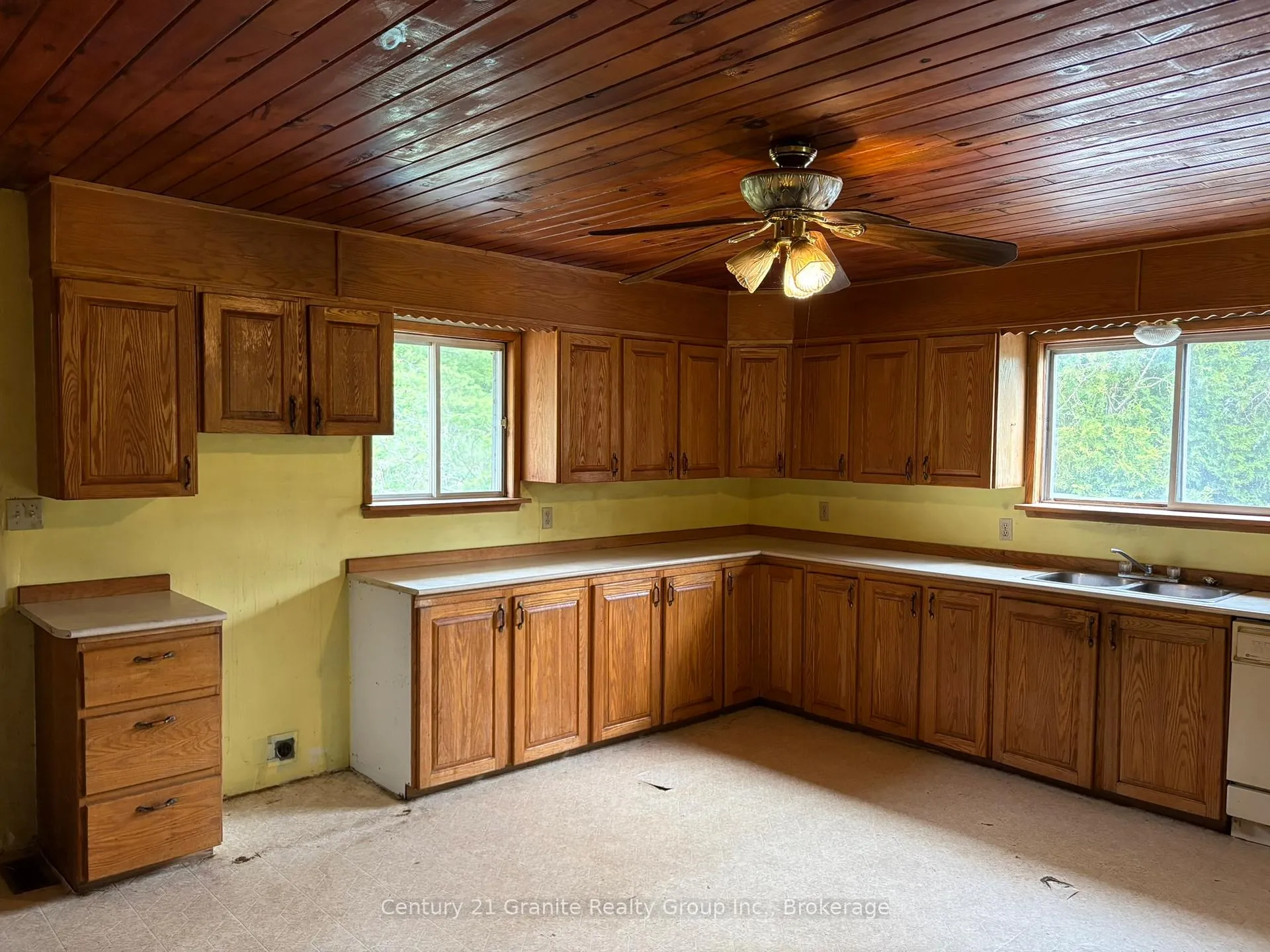 Photo 9 of 577 Lakeview Road, Bancroft, Dungannon Ward — HOMEH