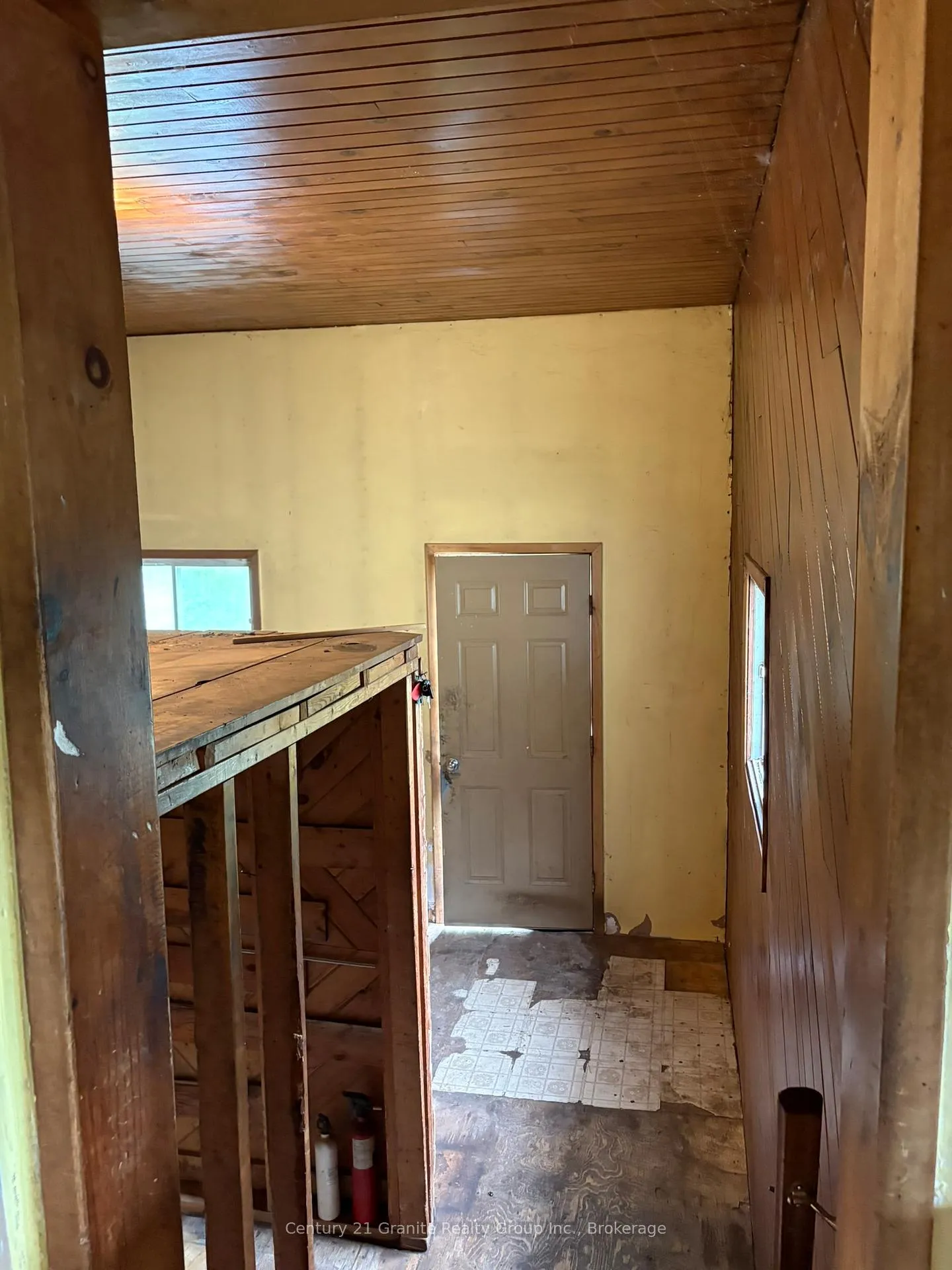 Photo 19 of 577 Lakeview Road, Bancroft, Dungannon Ward — HOMEH