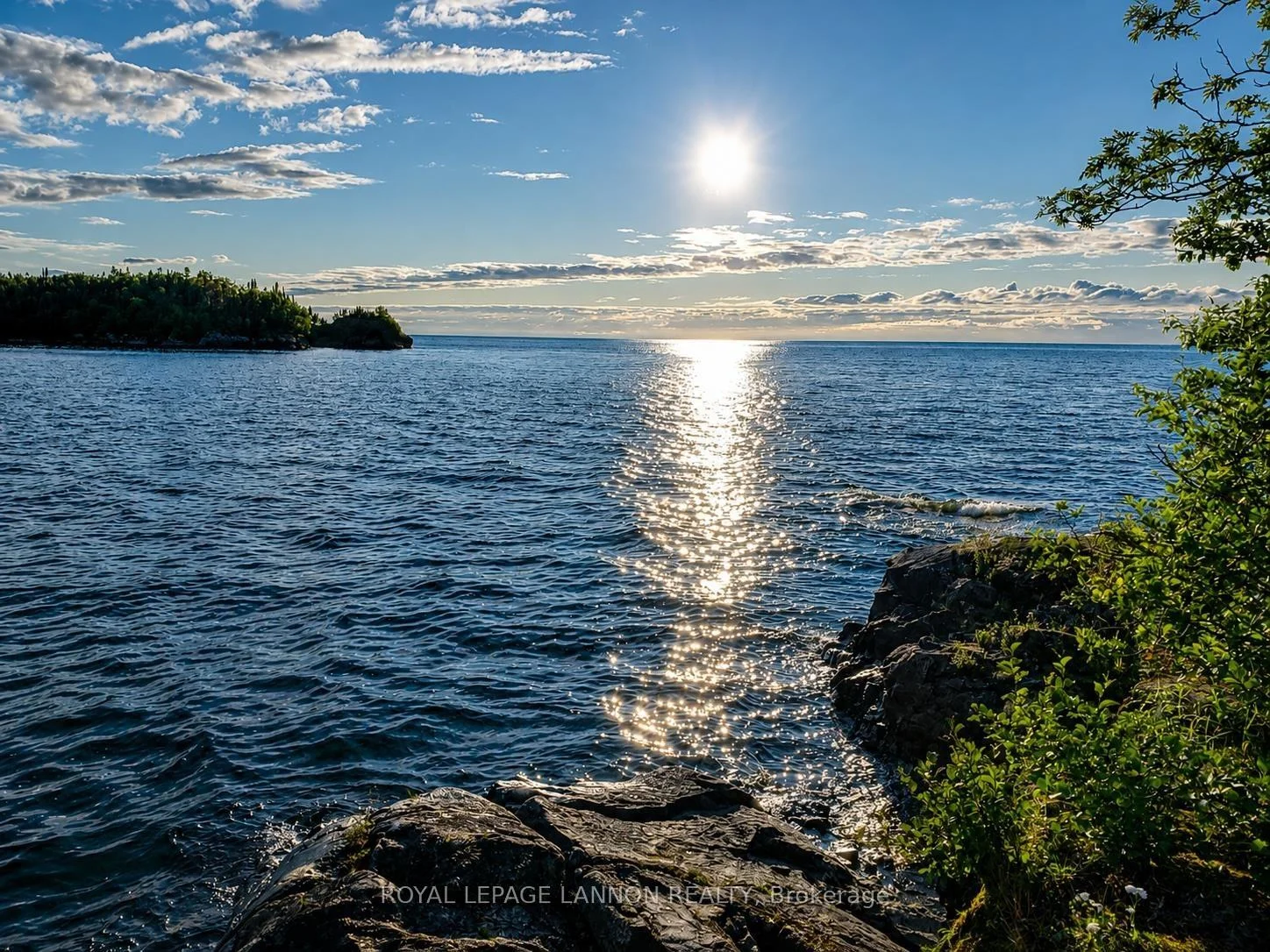Photo of 0 Moonshine Island & Eva Island