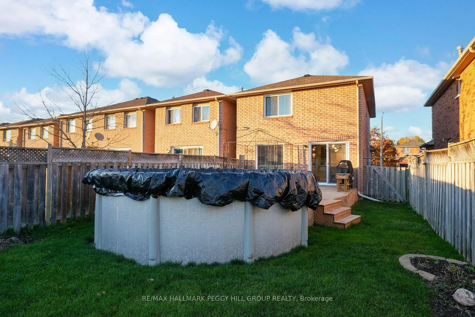 Photo 17 of 25 Bibby Court, Barrie, Holly — HOMEH