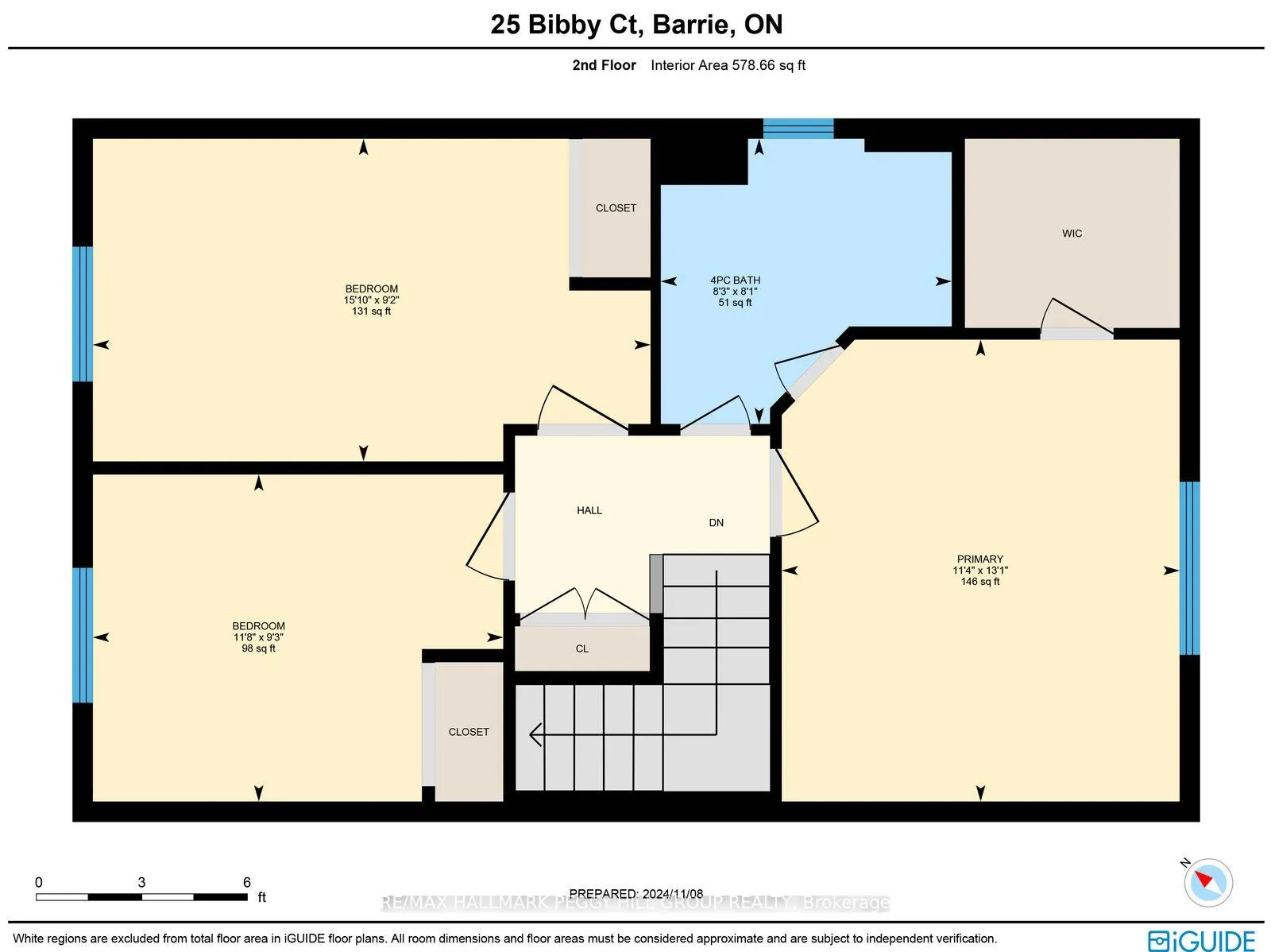 Photo 22 of 25 Bibby Court, Barrie, Holly — HOMEH