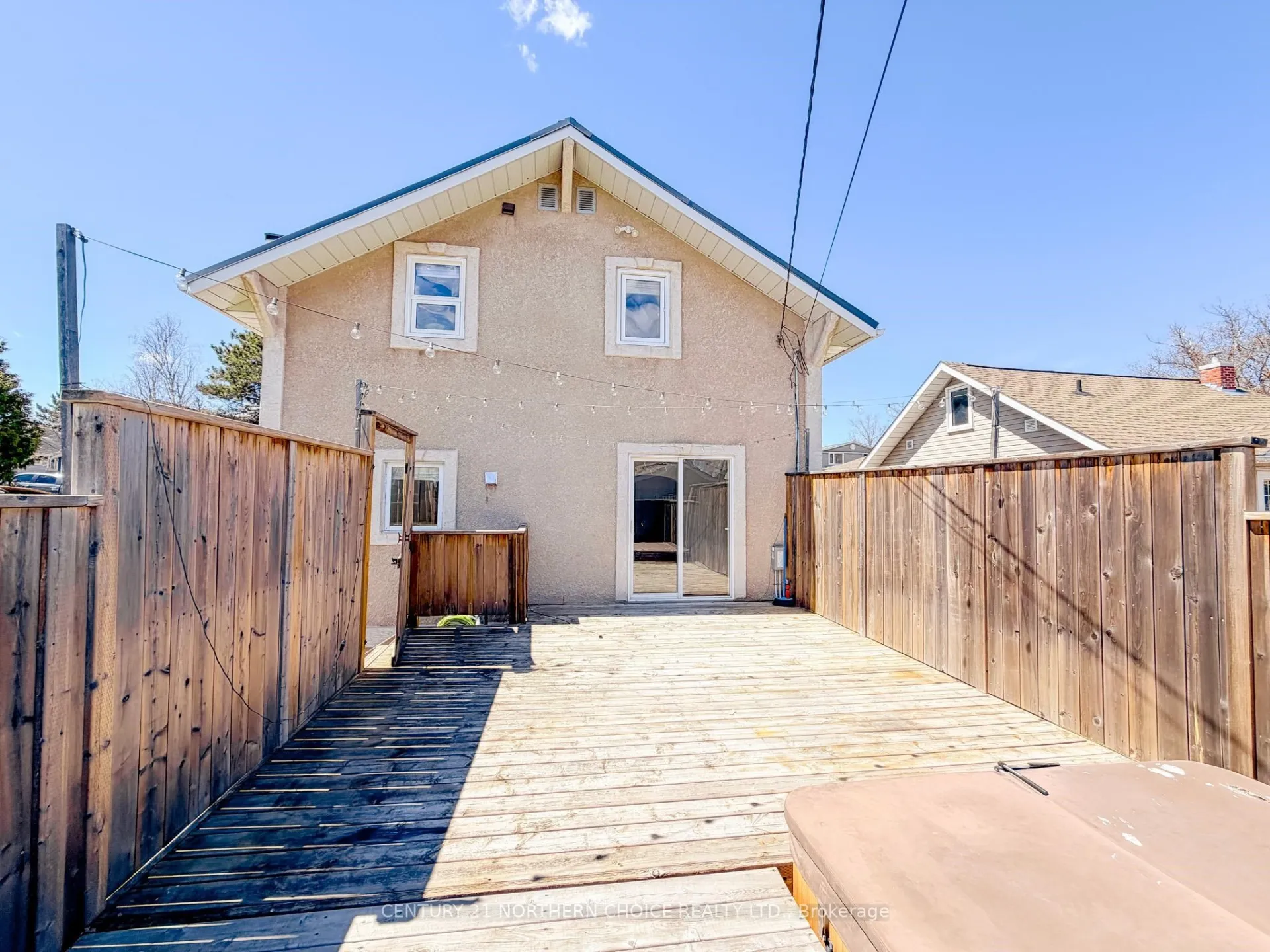 Photo 5 of 613 Fifth Avenue South, Kenora, Lakeside — HOMEH