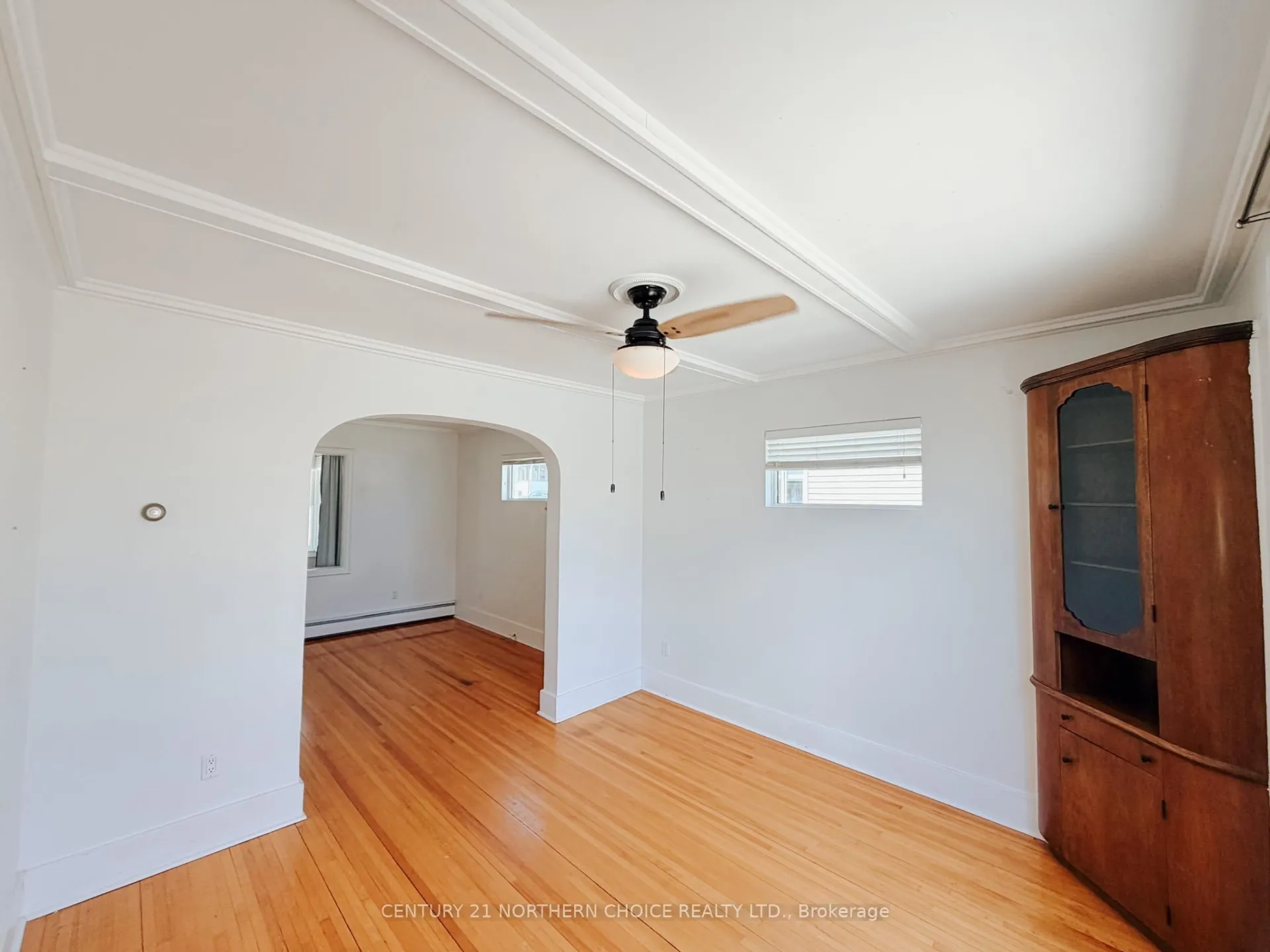 Photo 13 of 613 Fifth Avenue South, Kenora, Lakeside — HOMEH