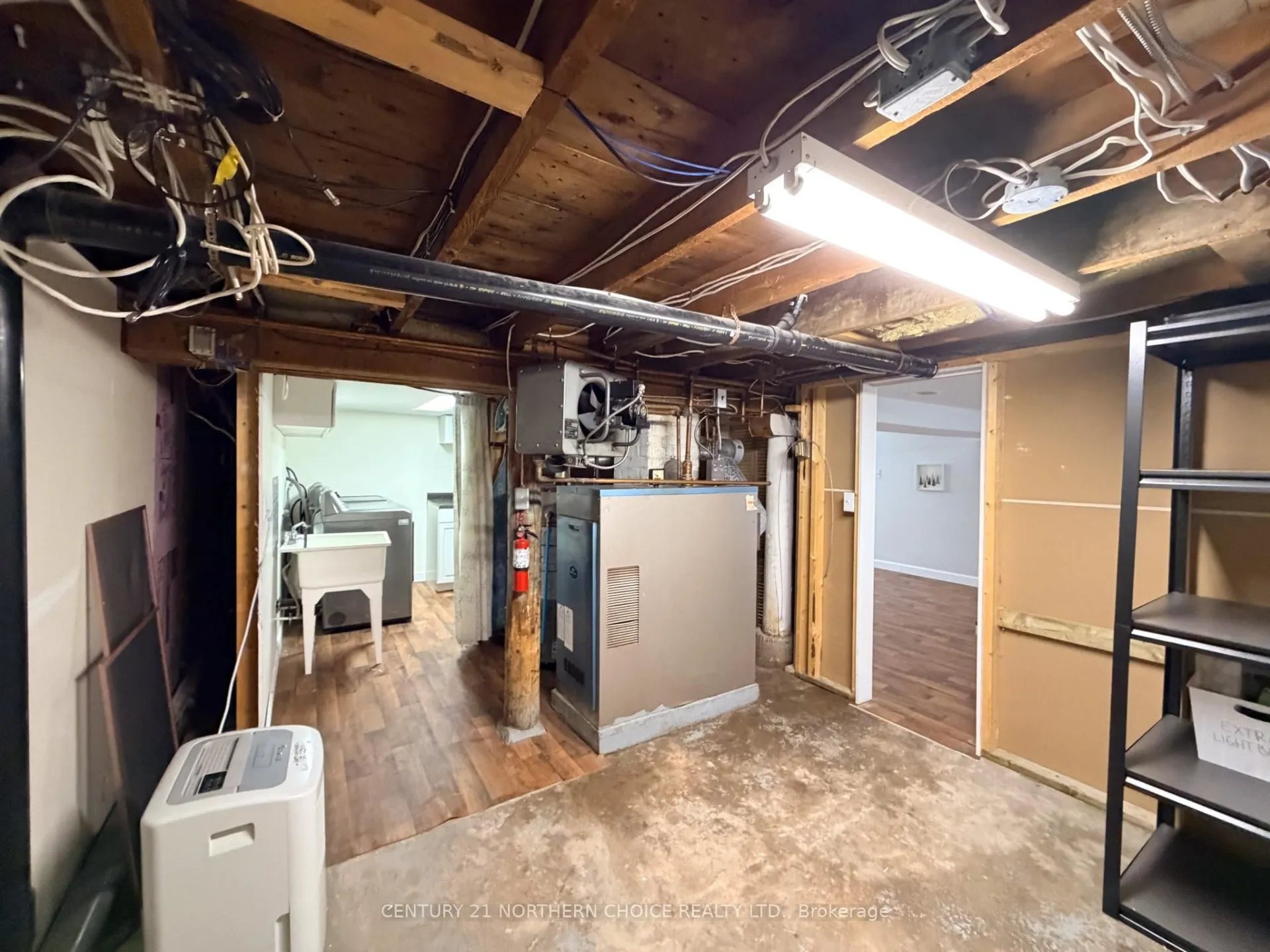Photo 40 of 613 Fifth Avenue South, Kenora, Lakeside — HOMEH