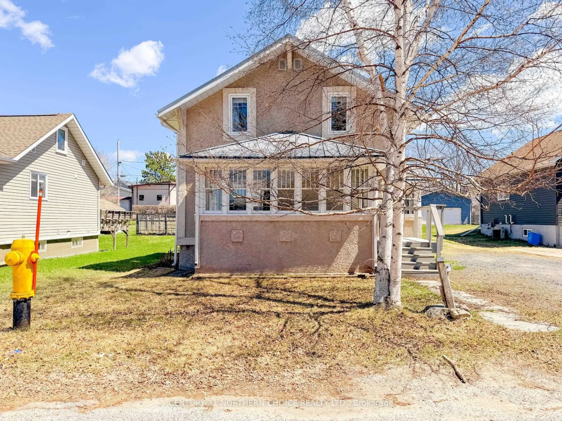 Photo 41 of 613 Fifth Avenue South, Kenora, Lakeside — HOMEH