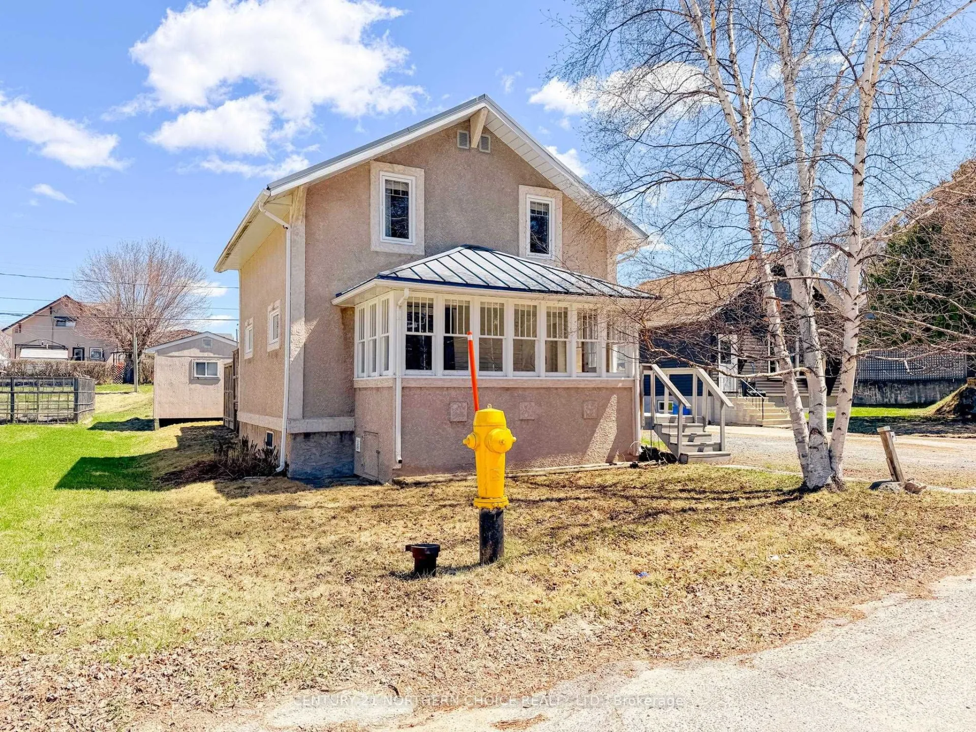Photo 42 of 613 Fifth Avenue South, Kenora, Lakeside — HOMEH